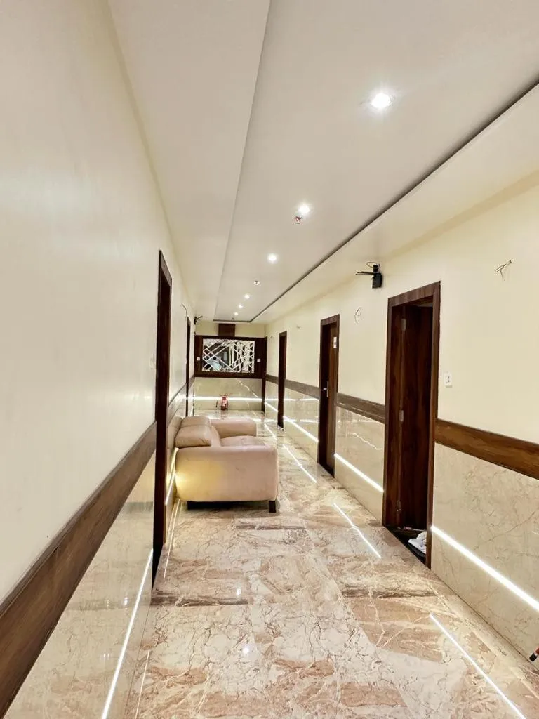 Property building in Hotel BKC Prime Near Trade Centre US Embassy, Mumbai