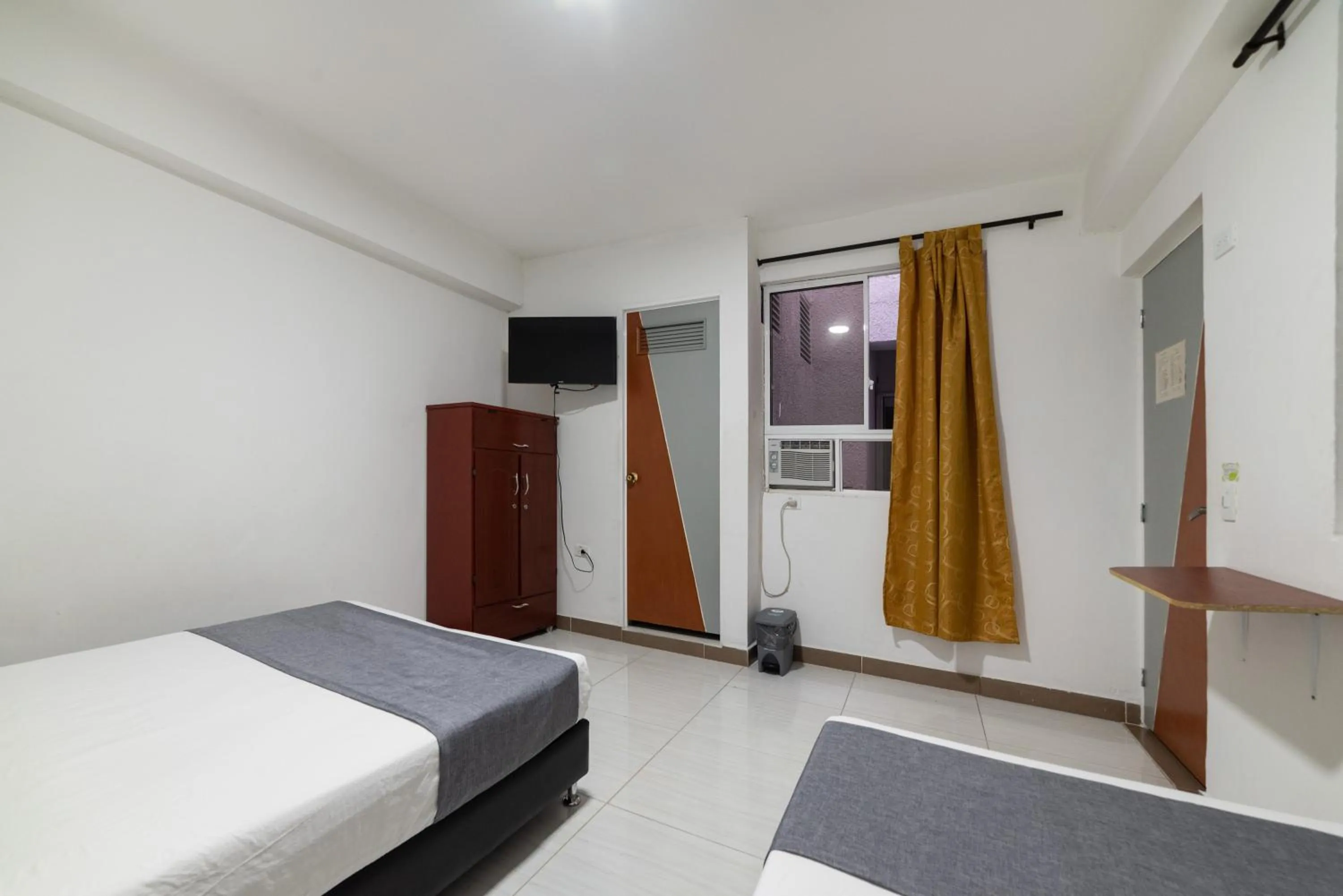 Bed in Ayenda 1234 Imperio 70