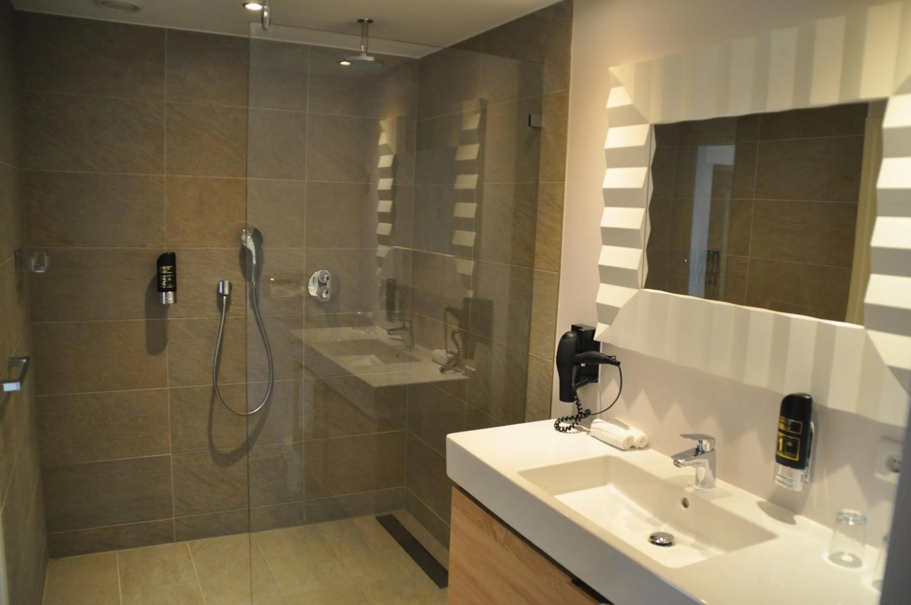 Romantik Parkhotel het Gulpdal