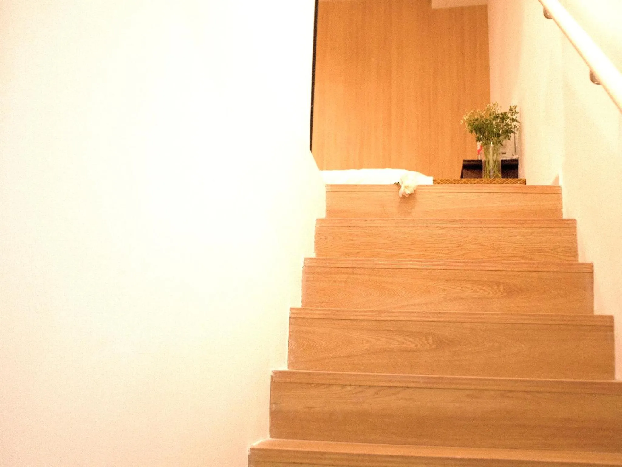 Bedroom in City Park Hotel