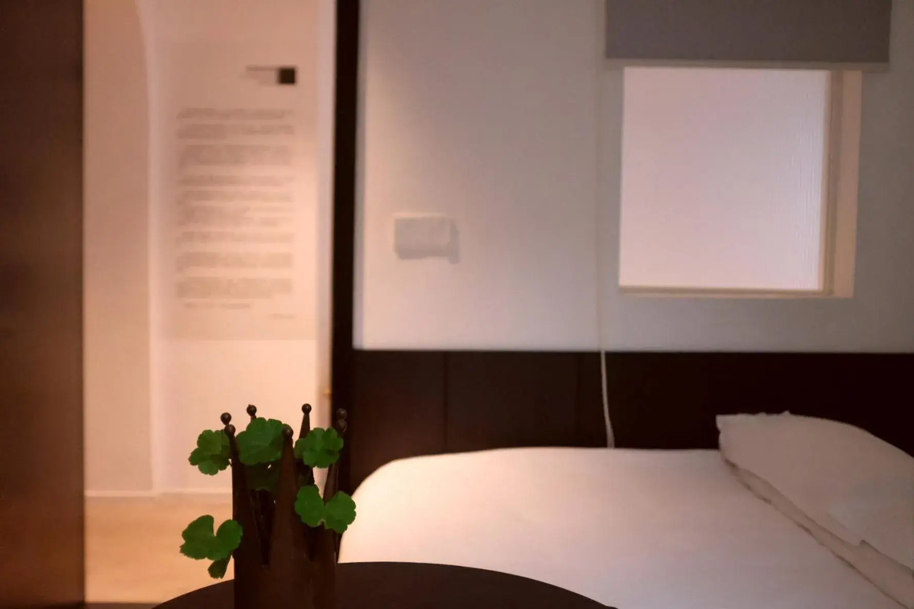 Comfortable Double Room - No window in City Park Hotel Comfortable Double Room - No window in City Park Hotel