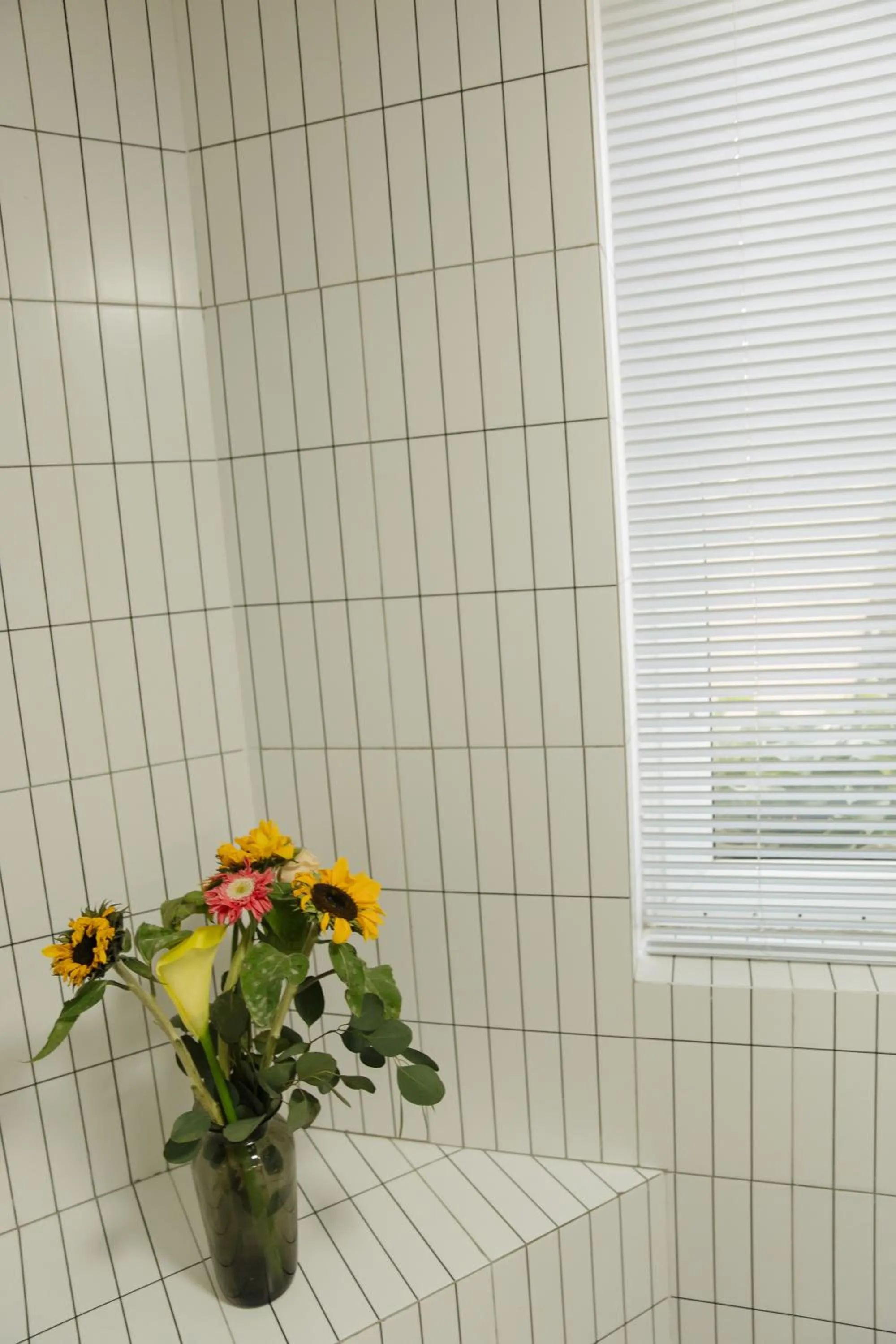 Bathroom in City Park Hotel