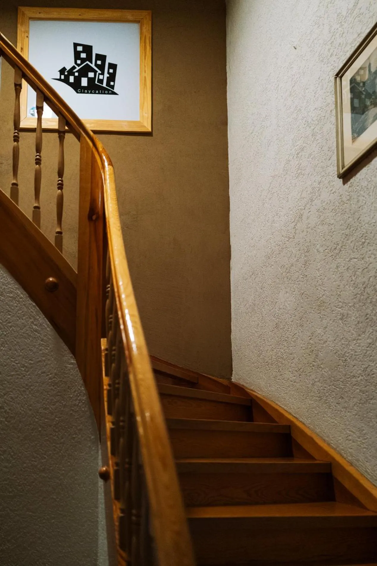 Property logo or sign in Gasthof zum goldenen Schiff - Historisches Hotel mit Frühstück & Self-Check-in