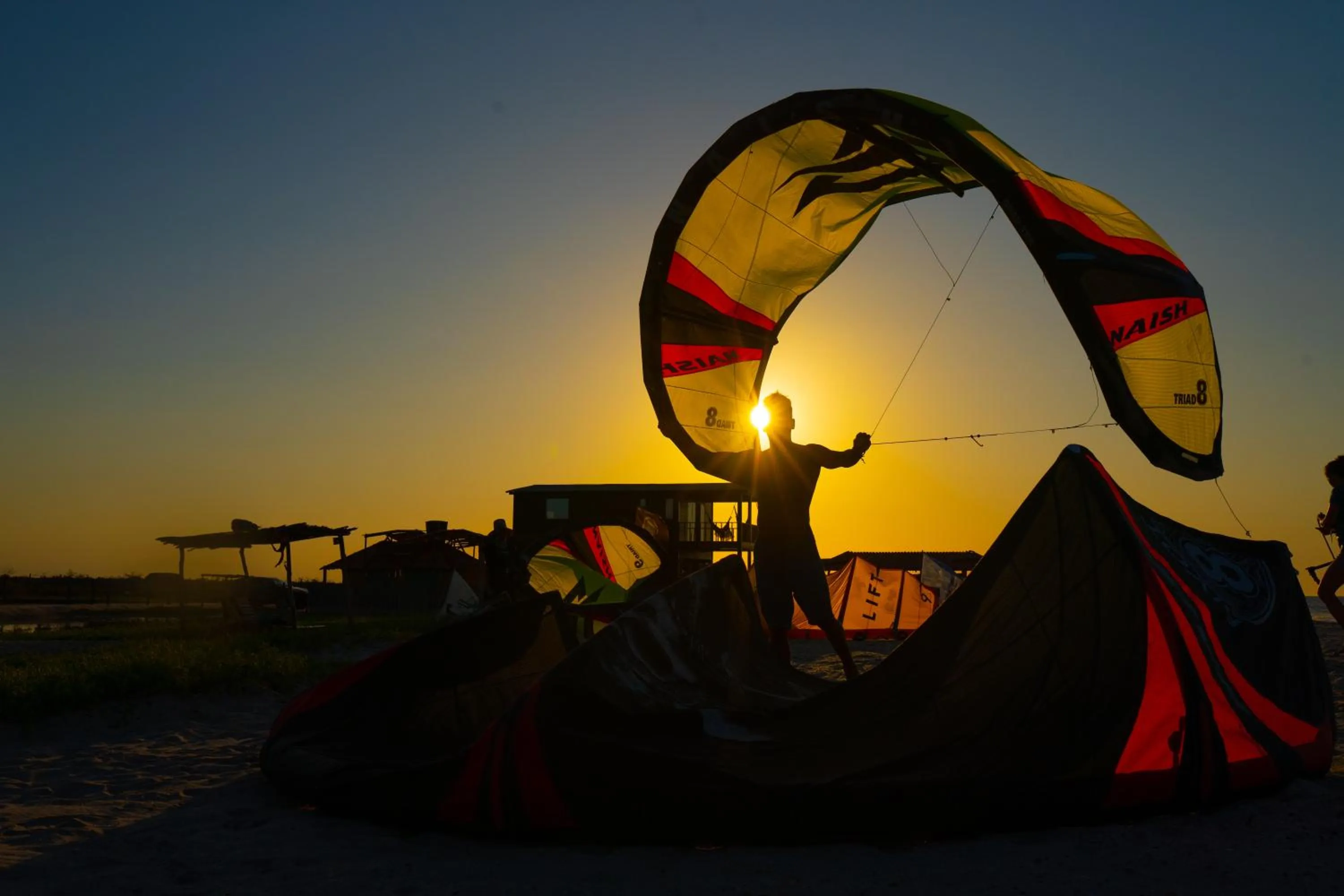 Palaa Mayapo Ecolodge
