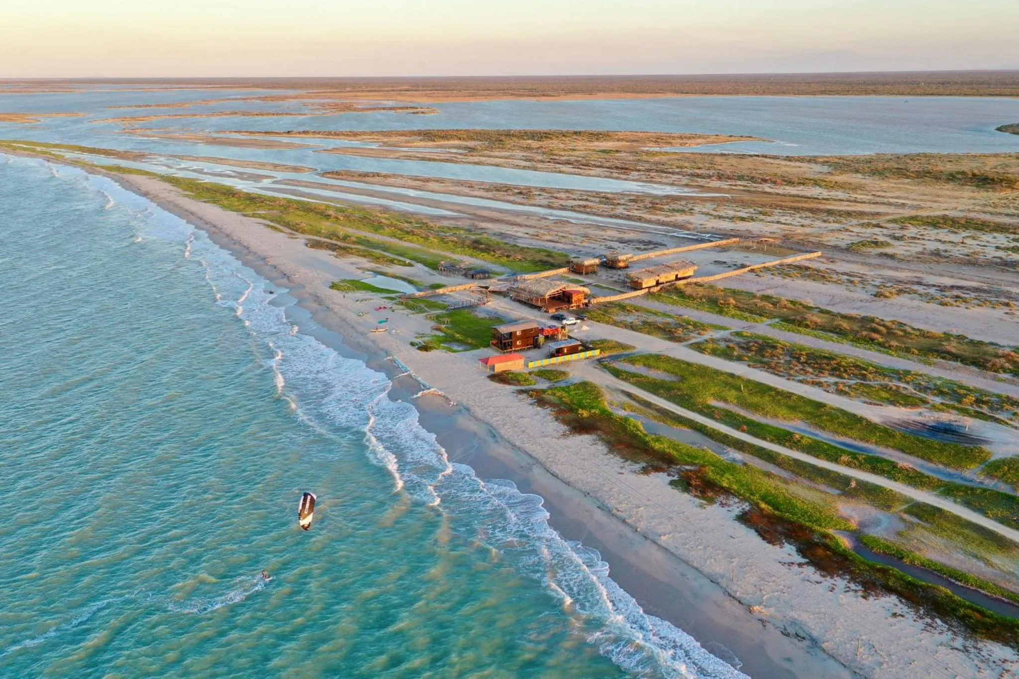 Palaa Mayapo Ecolodge