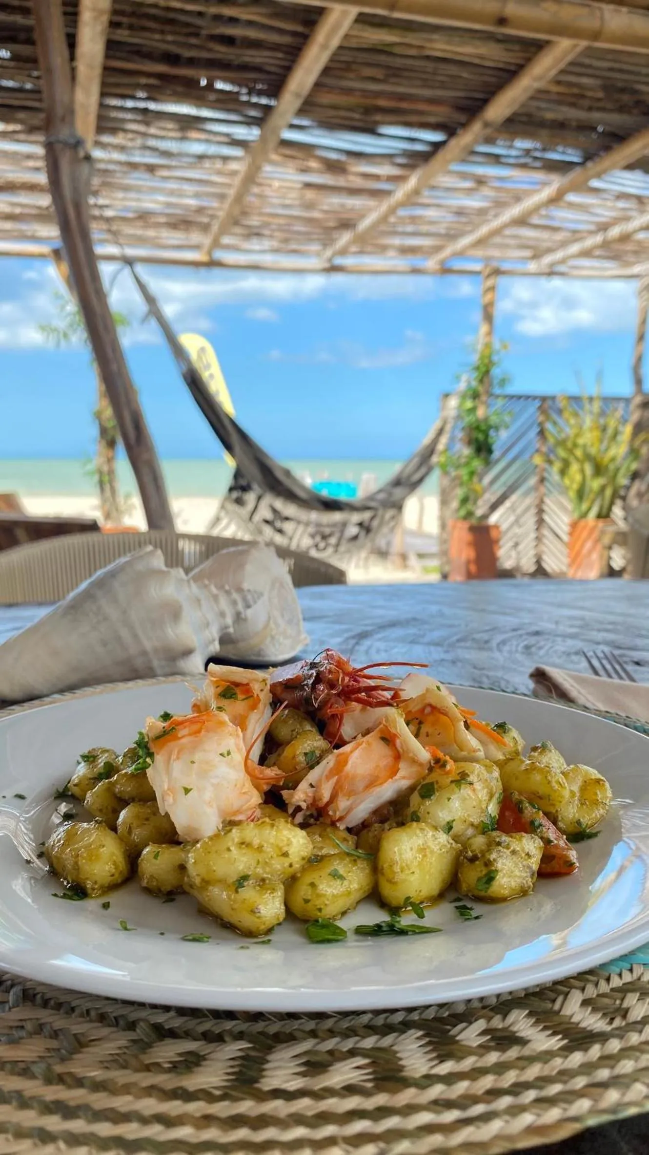 Palaa Mayapo Ecolodge