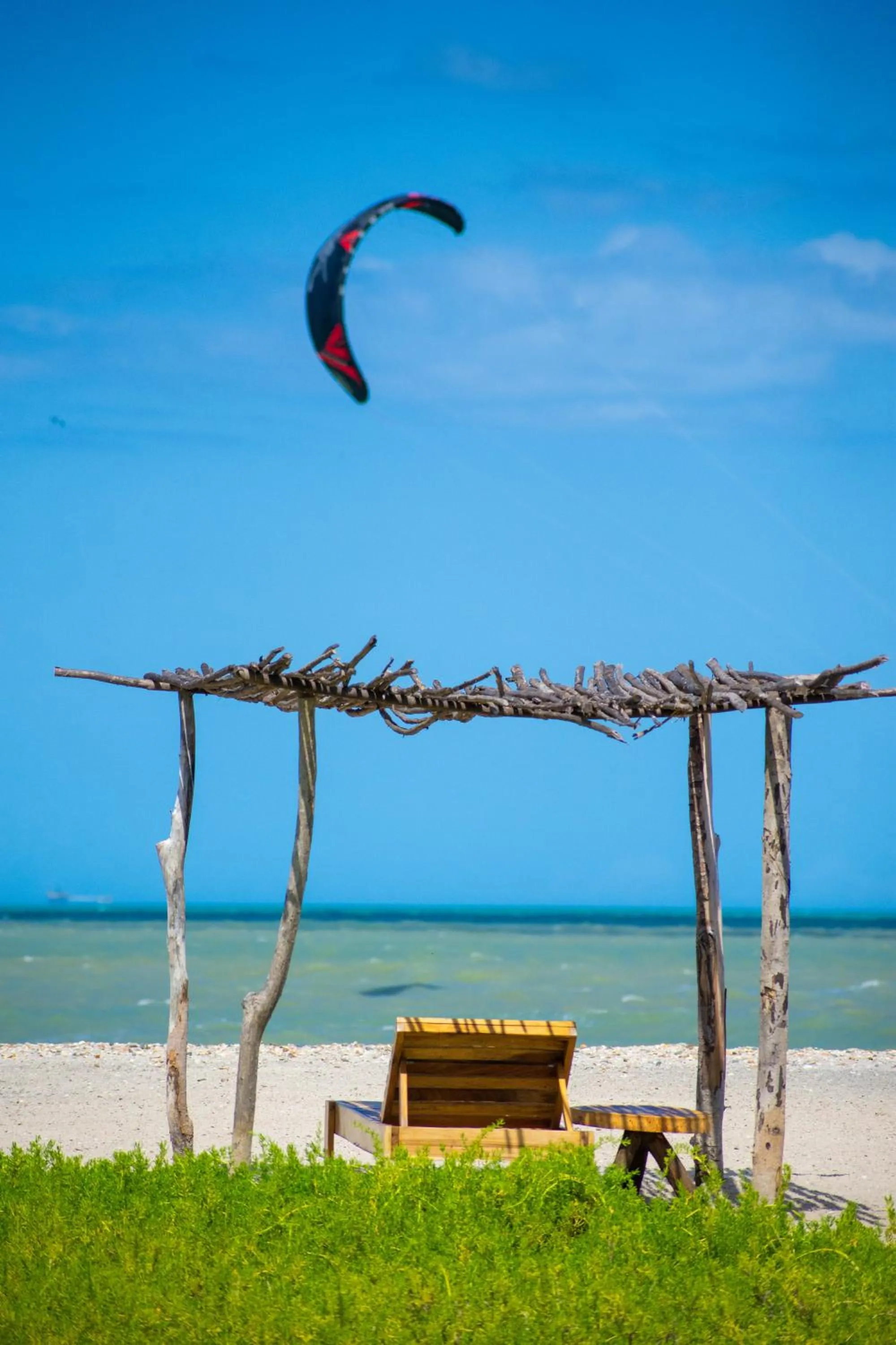 Palaa Mayapo Ecolodge