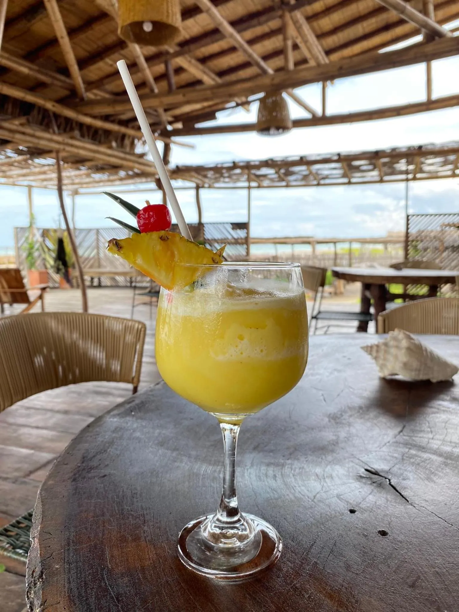 Palaa Mayapo Ecolodge