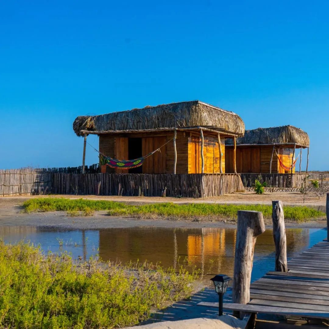 Palaa Mayapo Ecolodge