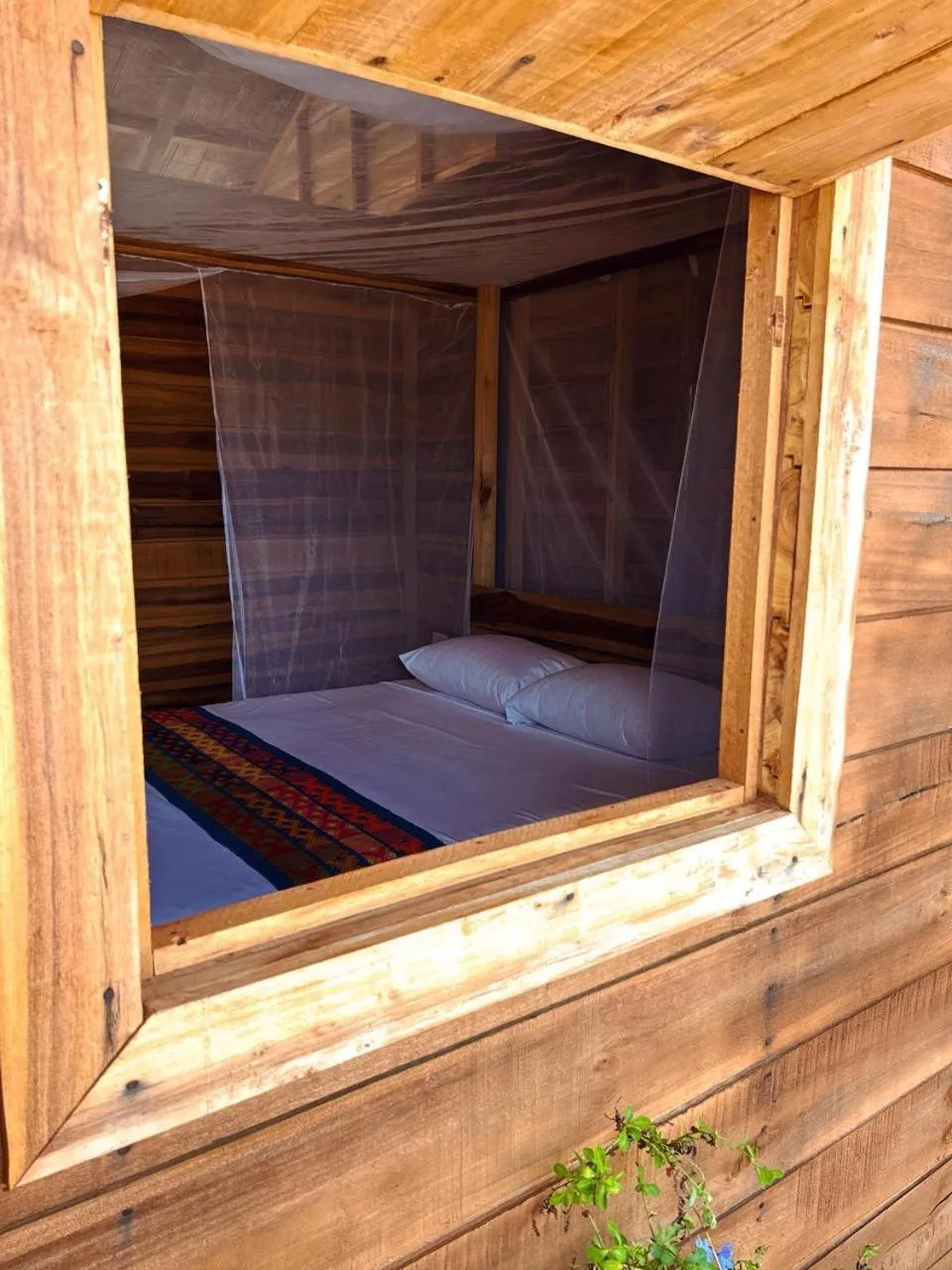 Palaa Mayapo Ecolodge