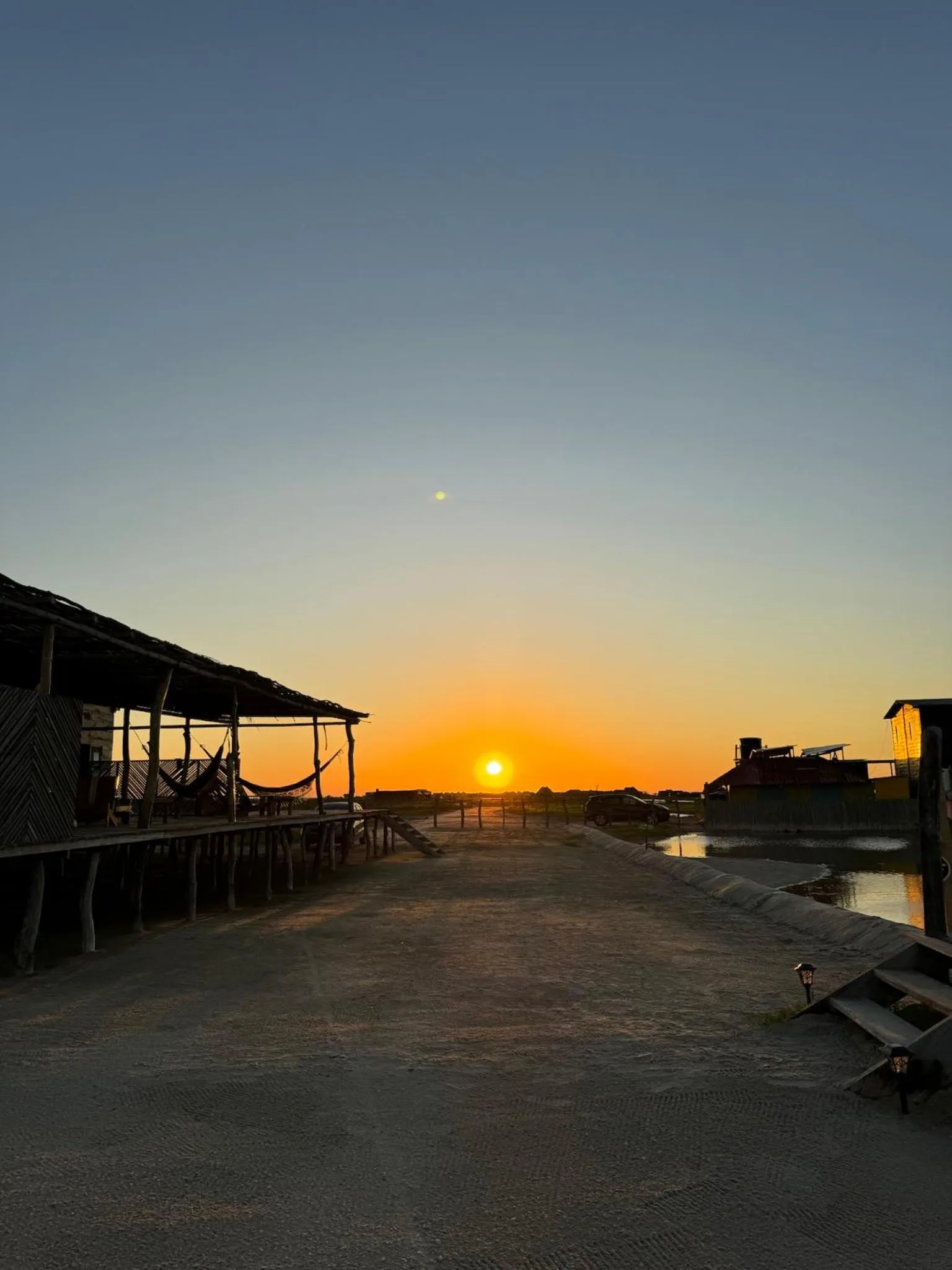 Palaa Mayapo Ecolodge