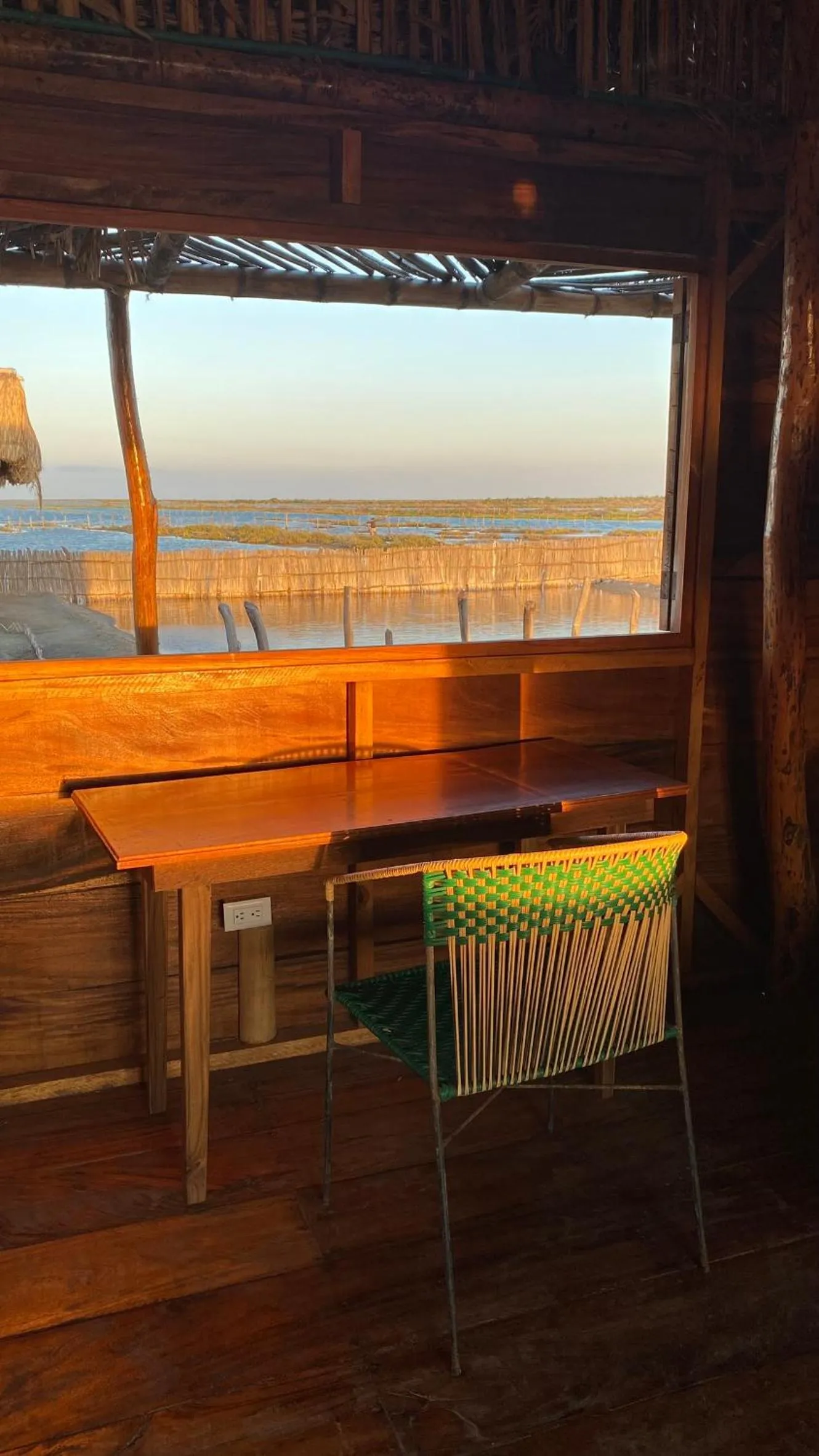 Palaa Mayapo Ecolodge