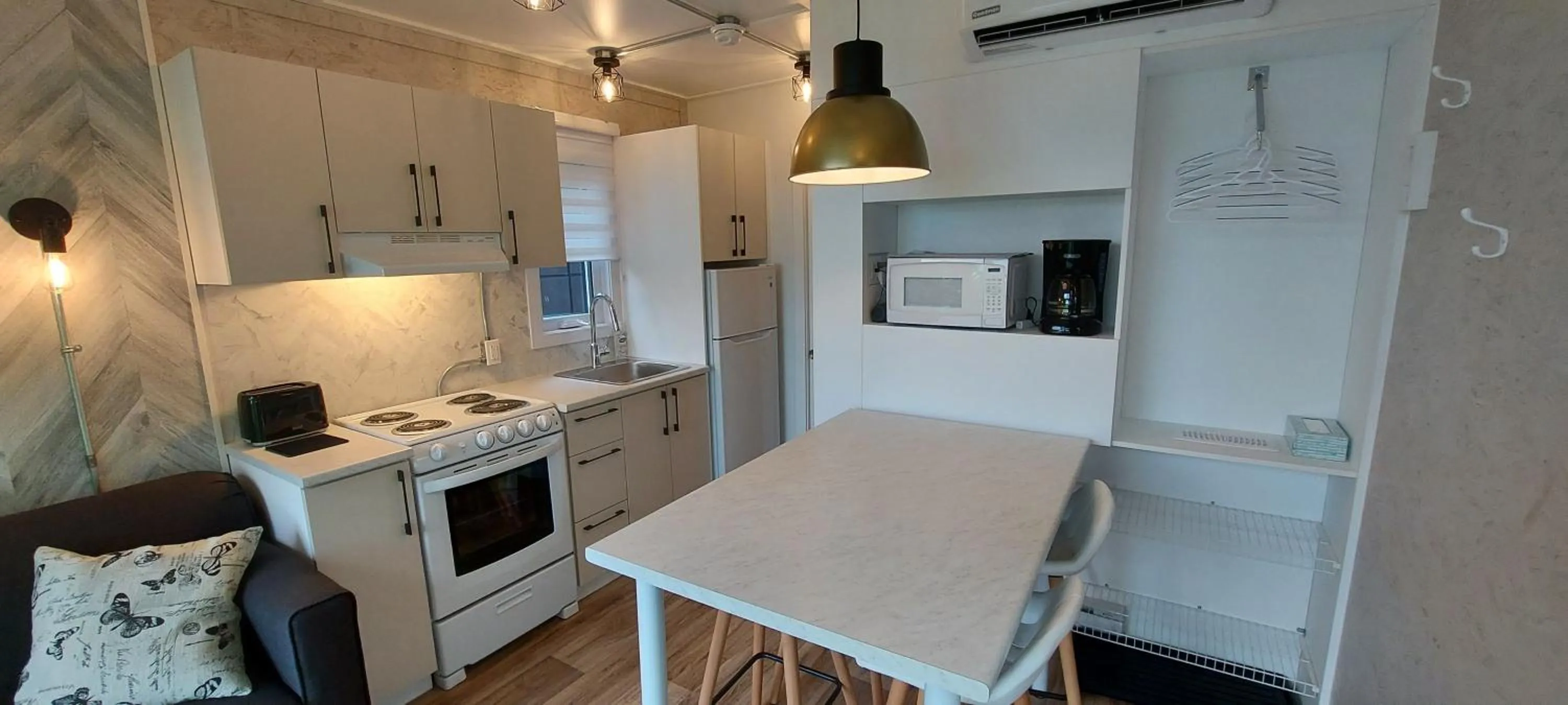 Auberge Du Vieux Moulin