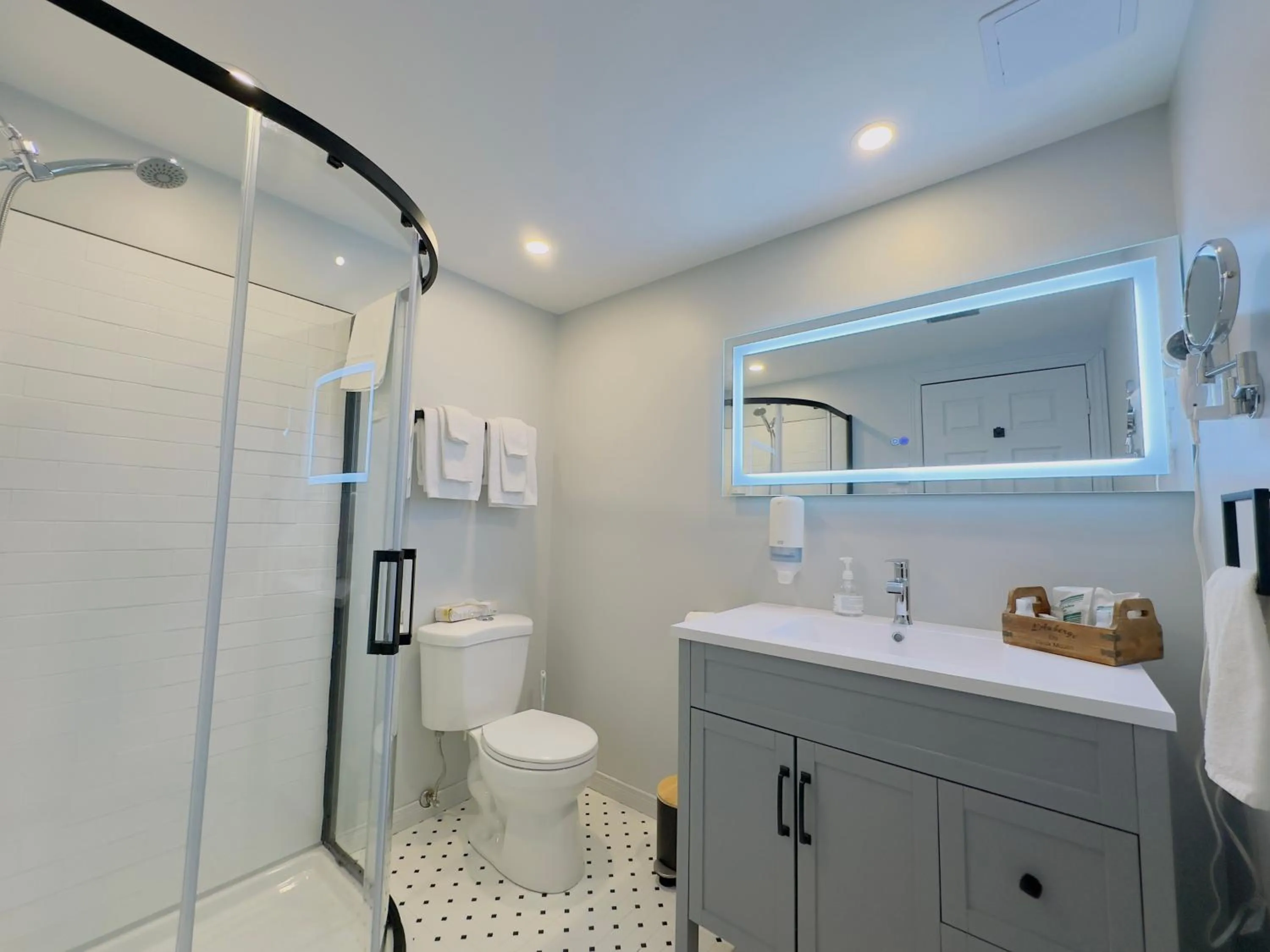 Auberge Du Vieux Moulin