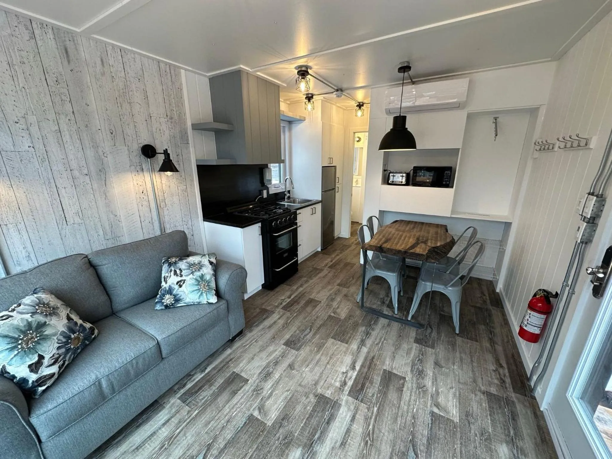 Auberge Du Vieux Moulin