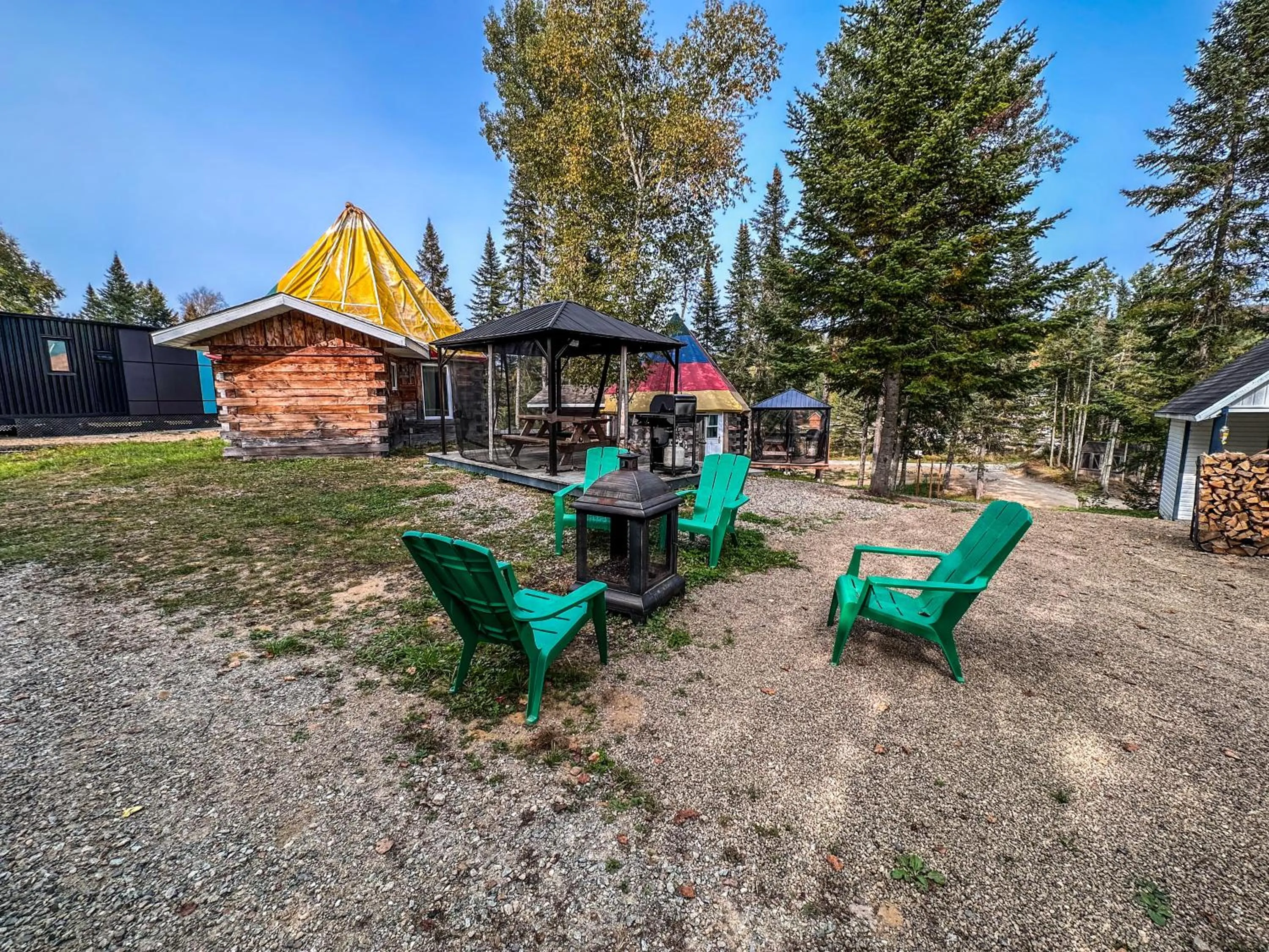 Auberge Du Vieux Moulin