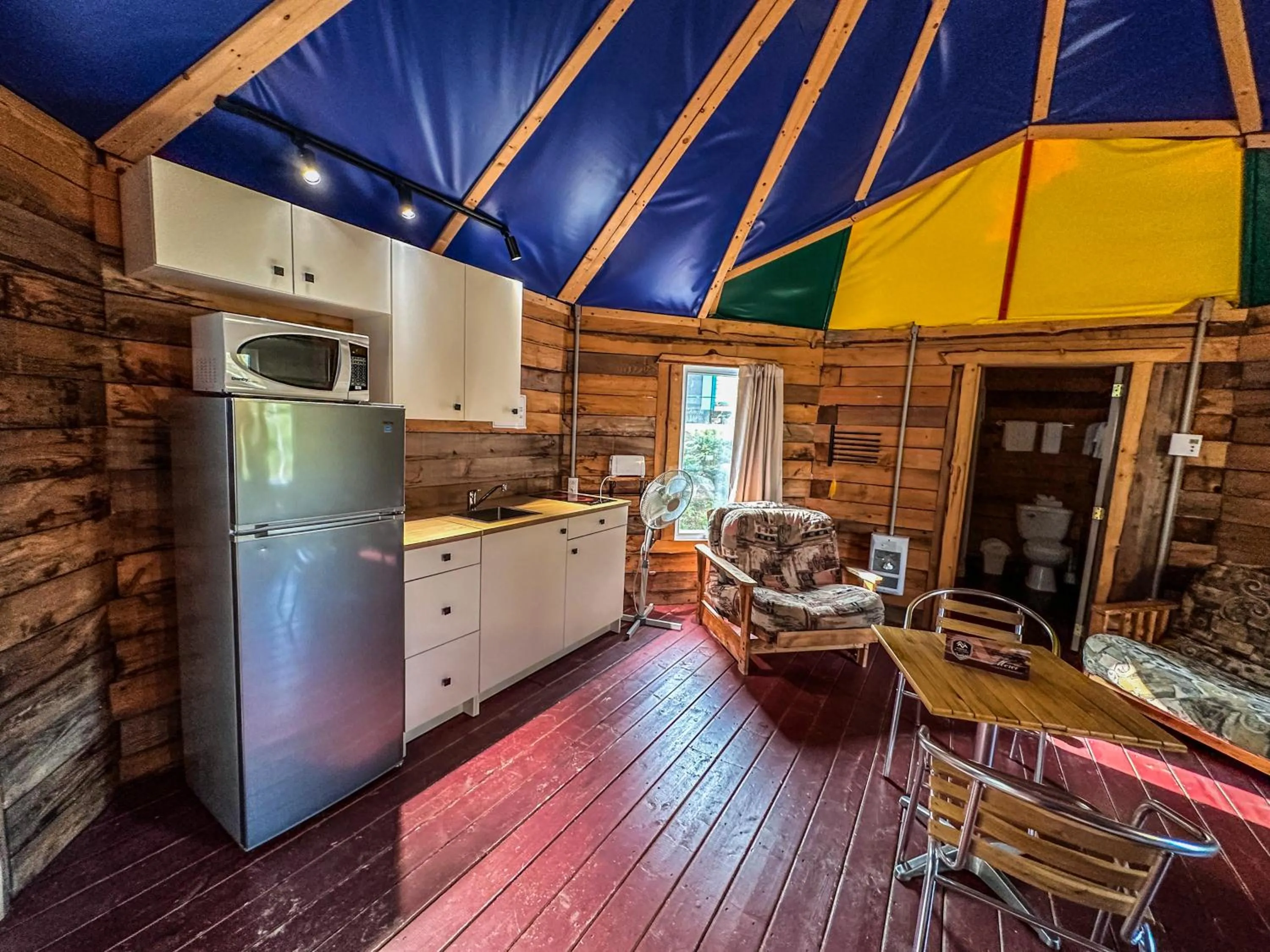 Auberge Du Vieux Moulin