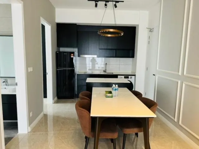 Axon Serviced Suites Kuala Lumpur