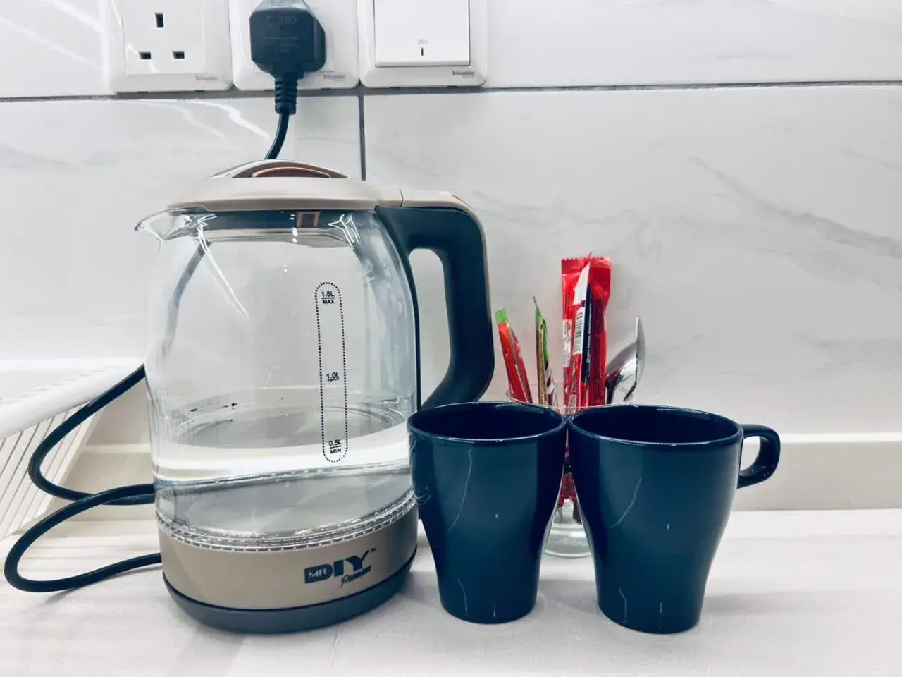 Executive Suite in Axon Serviced Suites Kuala Lumpur Executive Suite in Axon Serviced Suites Kuala Lumpur