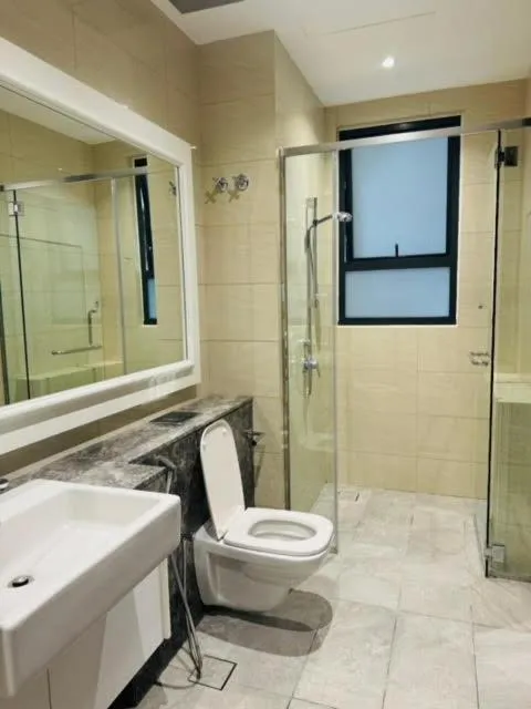 Axon Serviced Suites Kuala Lumpur