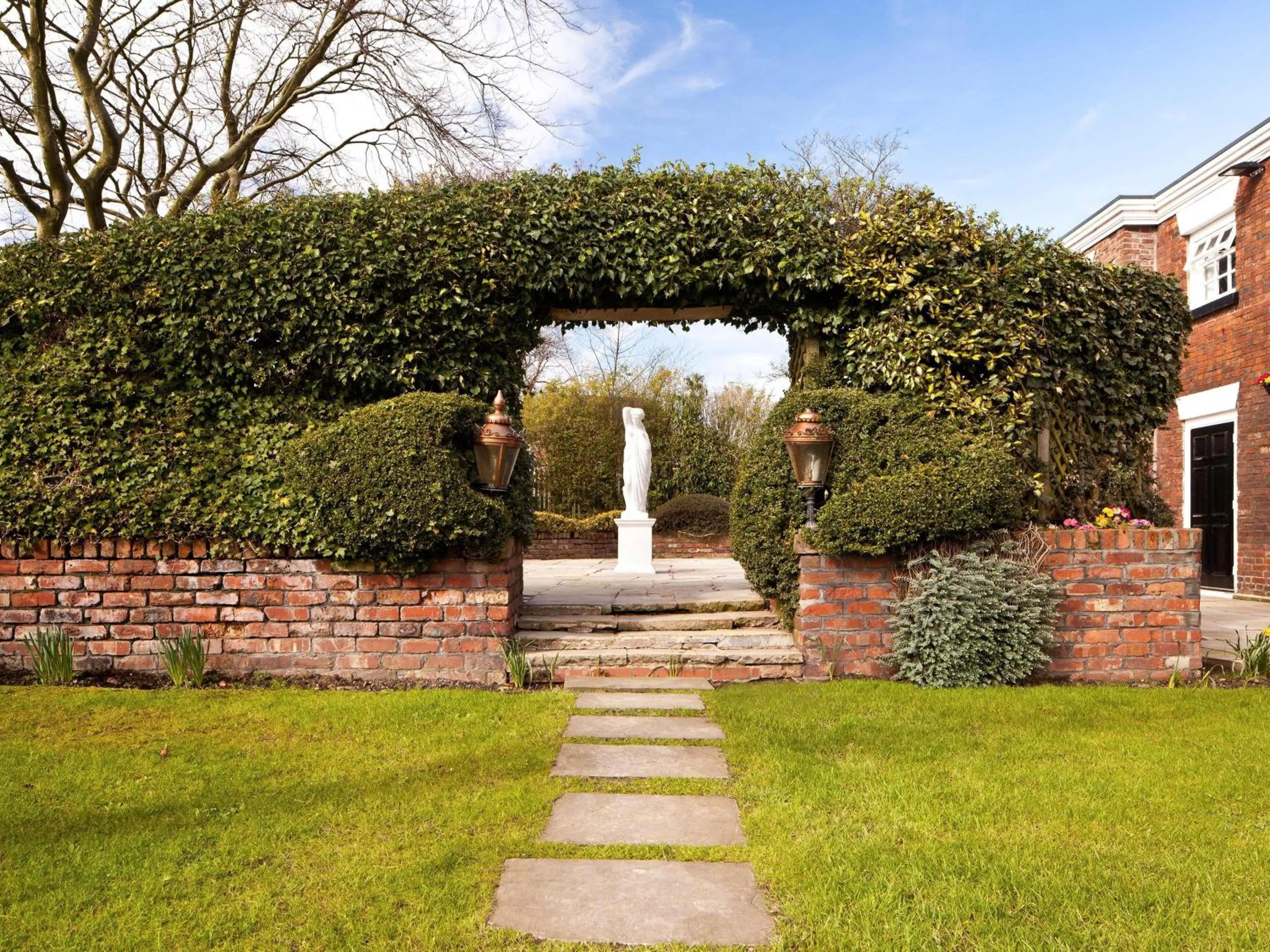 Other in Mercure Bolton Georgian House Hotel