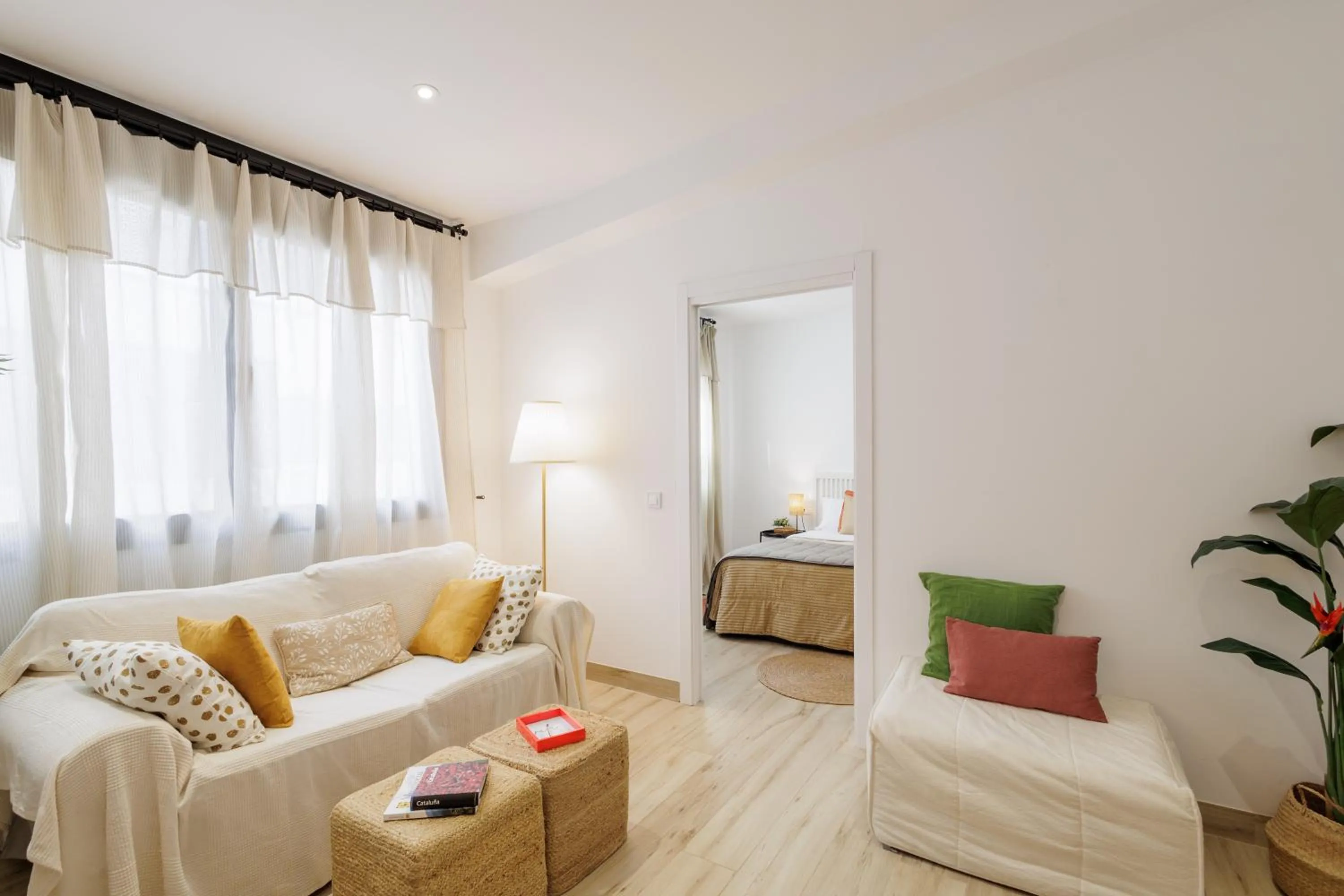 Apartament a Sant Celoni, Montseny, Barcelona