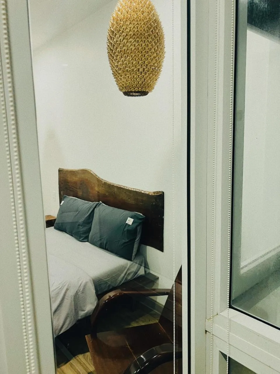 Bedroom, Bed in Pi House - Nhà ở Đà Lạt 2