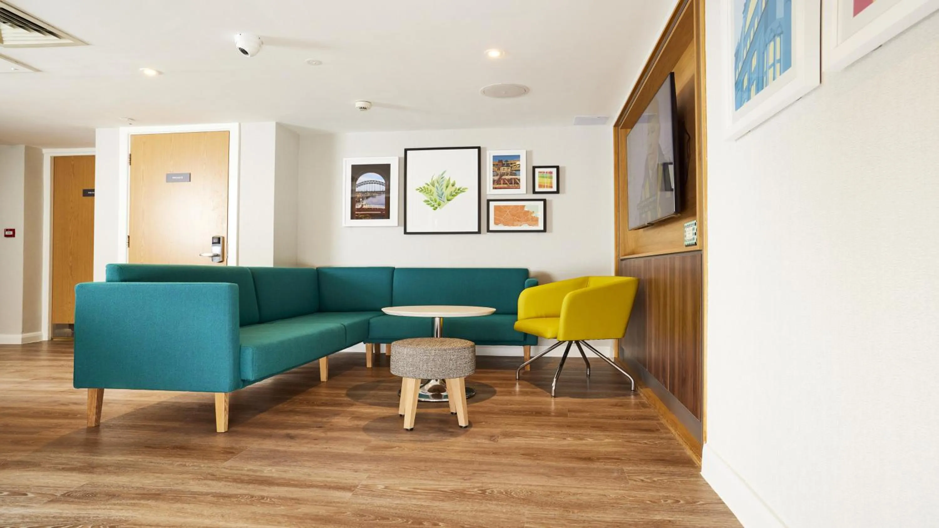 Other in Holiday Inn Newcastle-Jesmond by IHG