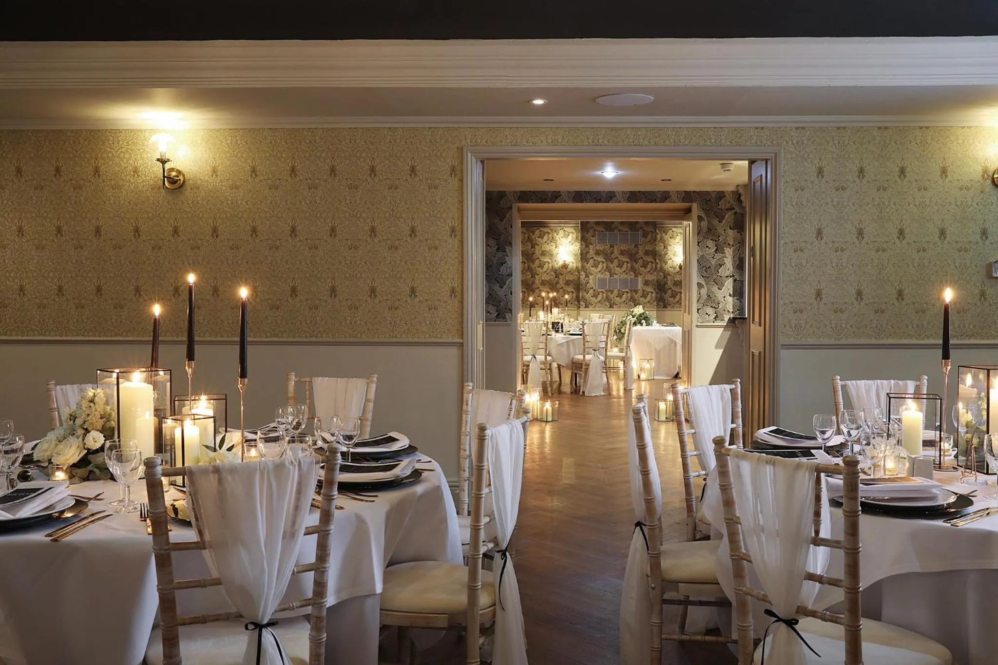 Meeting/conference room in Holiday Inn Newcastle-Jesmond by IHG