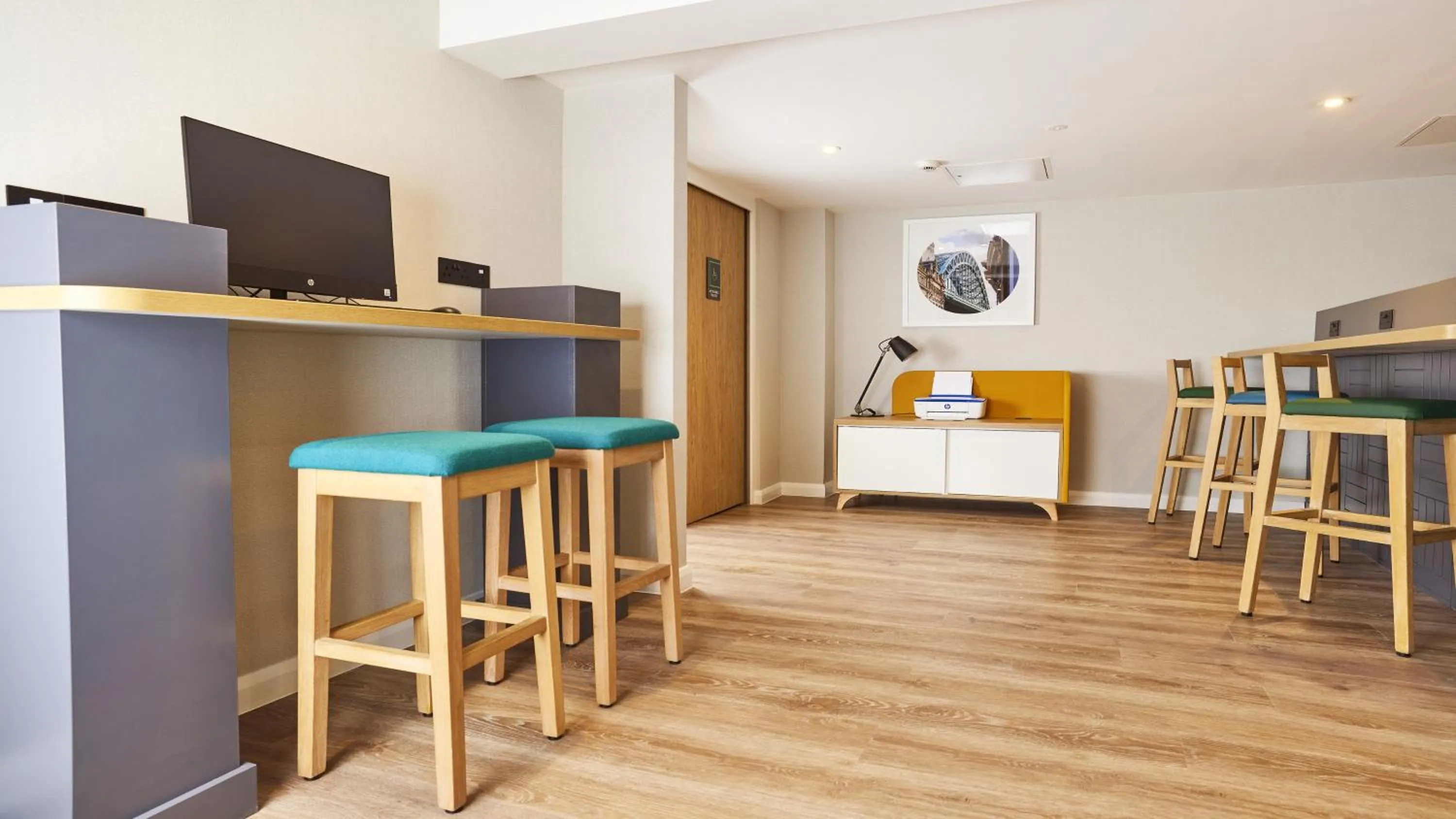 Other in Holiday Inn Newcastle-Jesmond by IHG