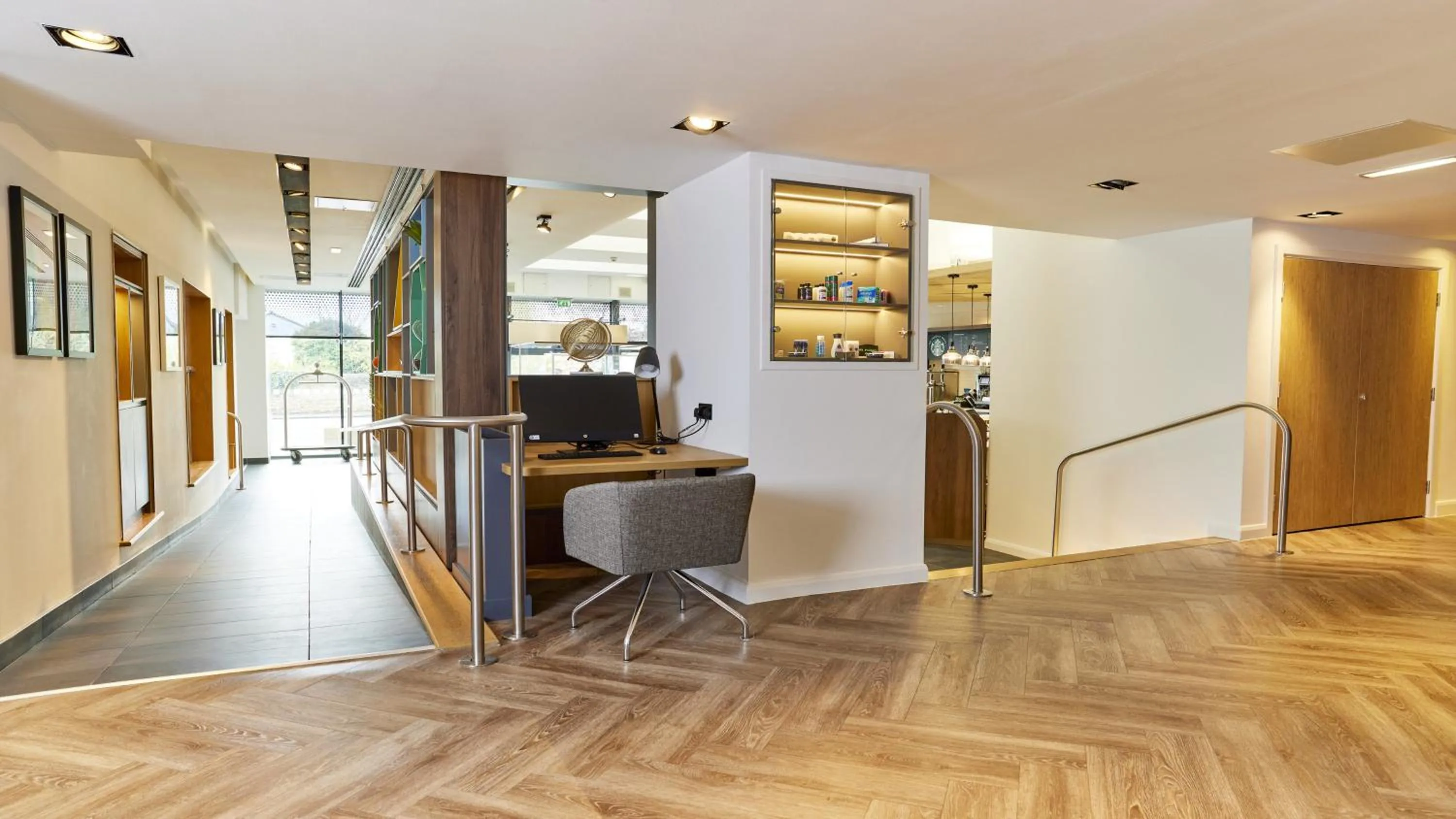 Other in Holiday Inn Newcastle-Jesmond by IHG