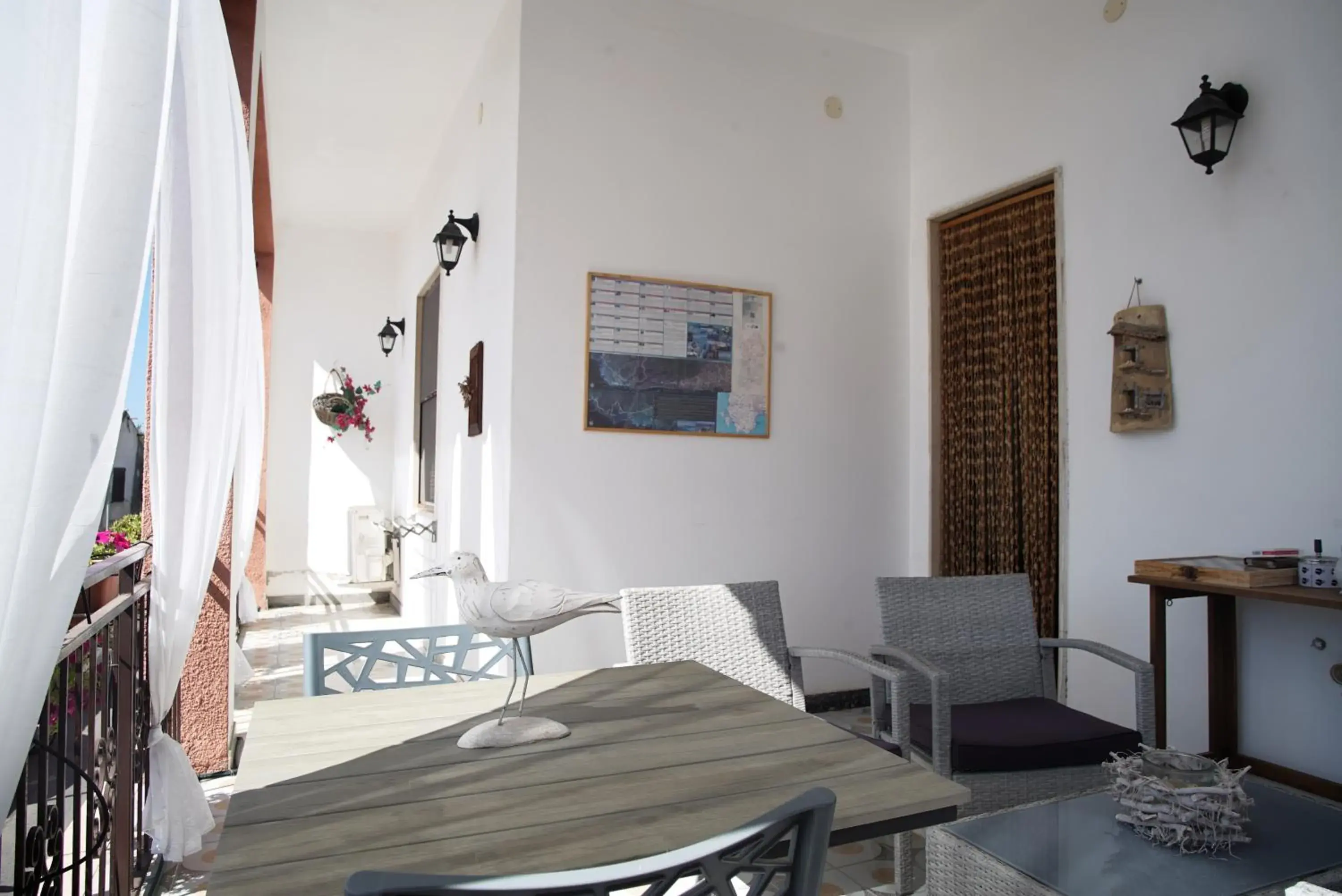 Double Room in Domu Severino camere Double Room in Domu Severino camere