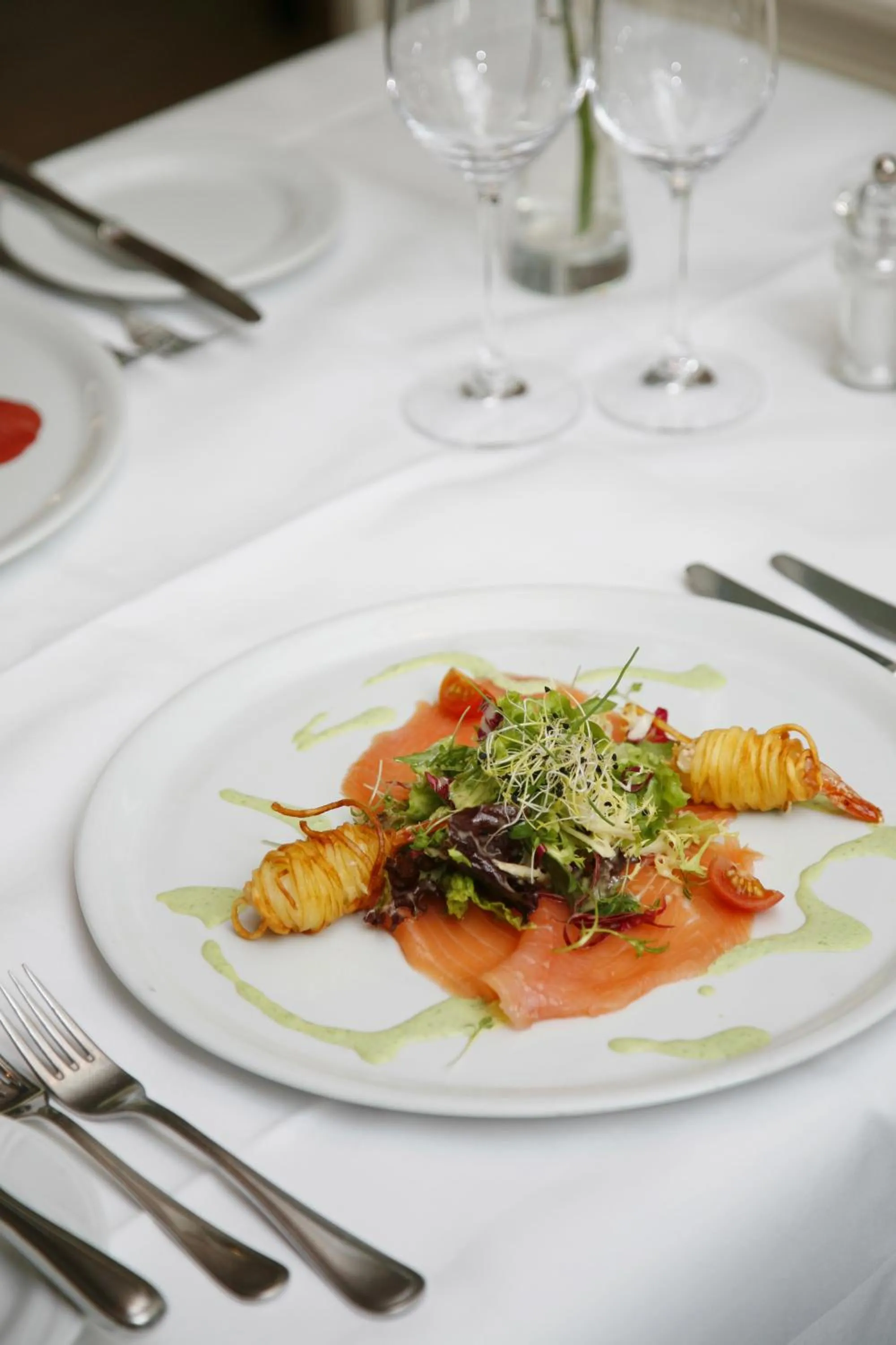 Food in Boshotel - Vlodrop, Roermond