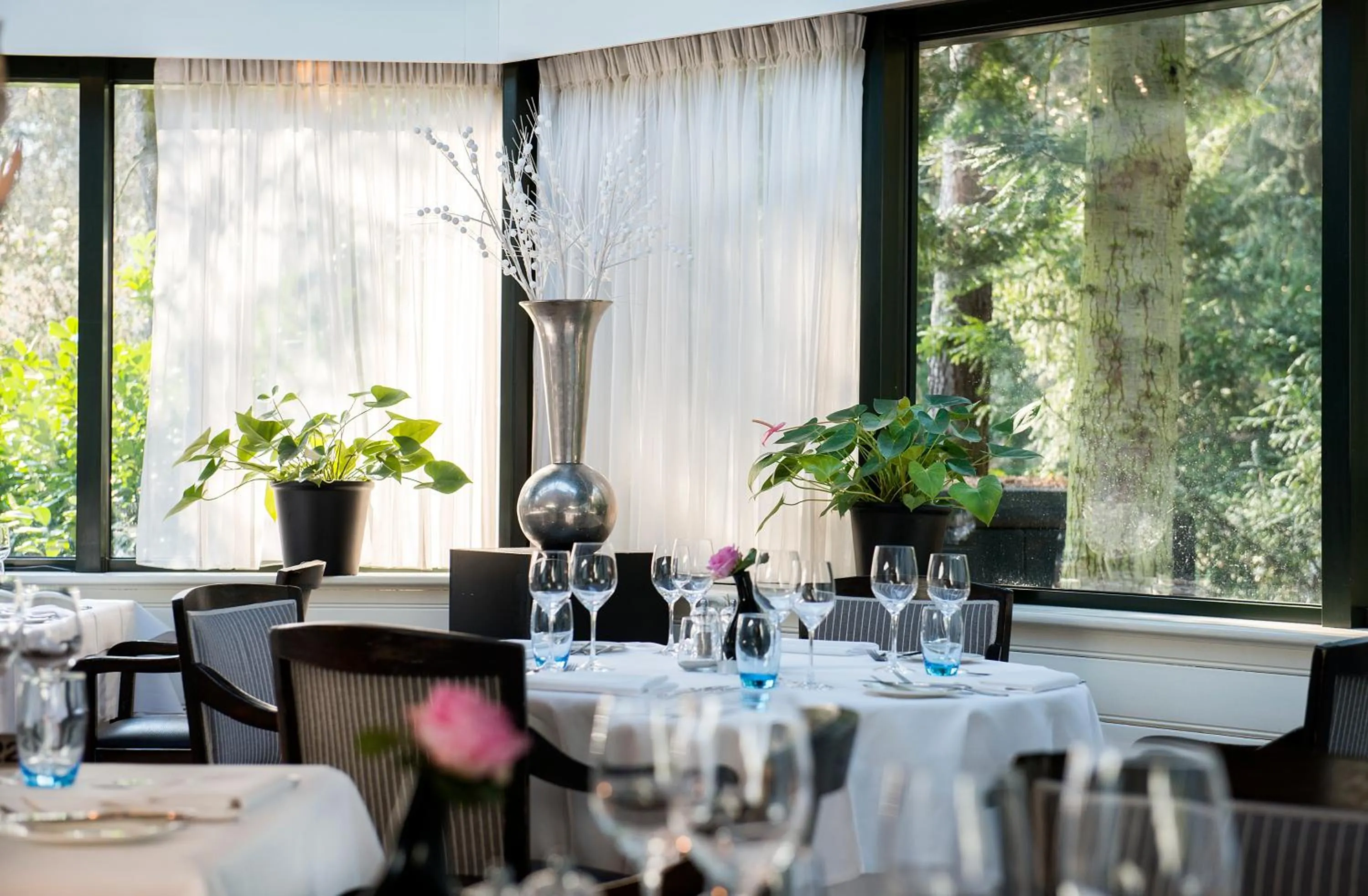 Restaurant/places to eat in Boshotel - Vlodrop, Roermond