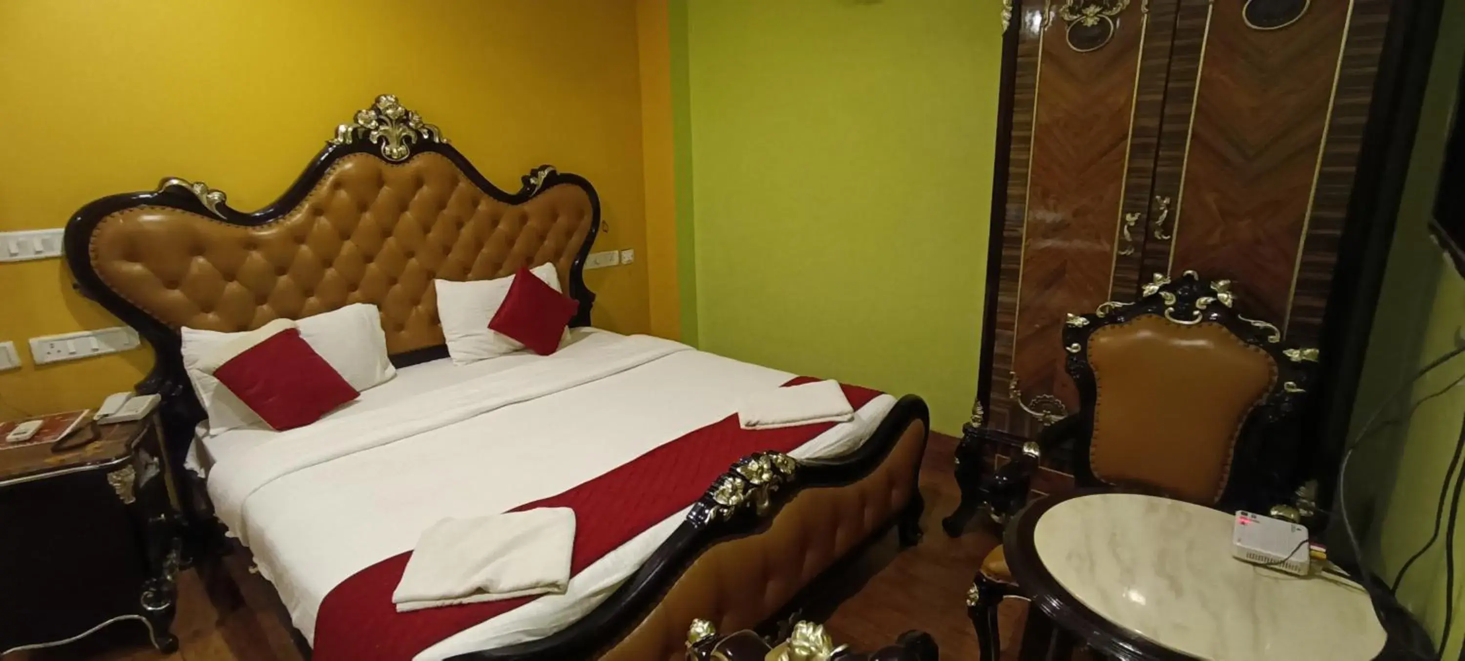 Family Room in N k Grand Days Family Room in N k Grand Days