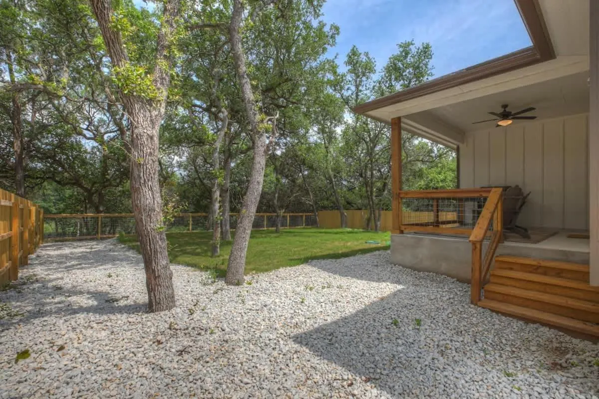Property building in Pristine 3-bedroom Home Near Canyon Lake!