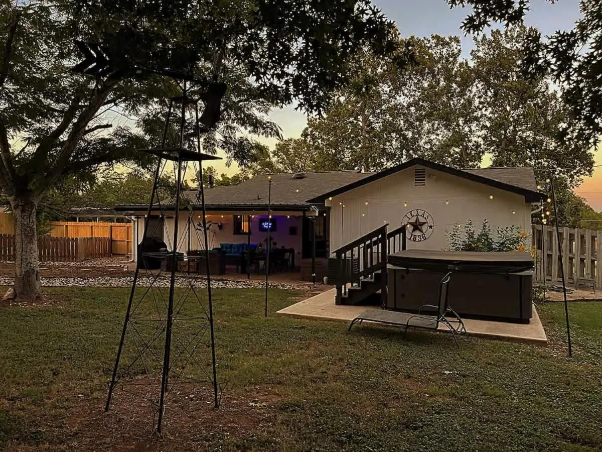 Other in Bayer Guest Haus-Hot Tub and Fire Pit