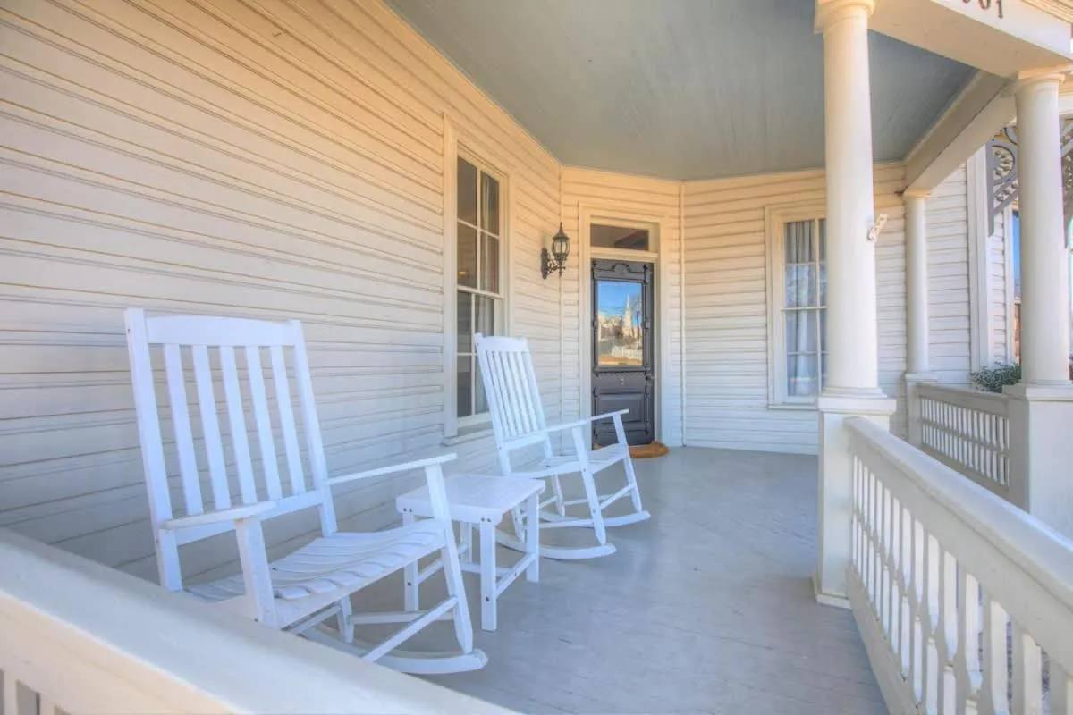 Other in Gorgeous Home 1 Blk from Main with Hot Tub & Fire Pit!