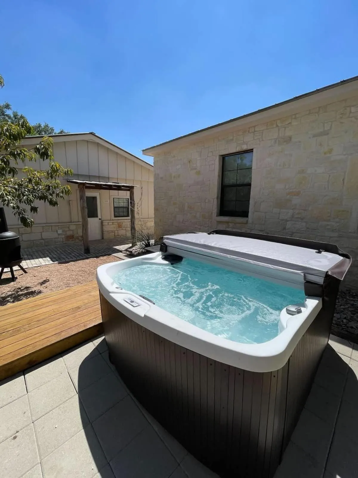 Day in Willies House with Country Views - Shared Party Barn