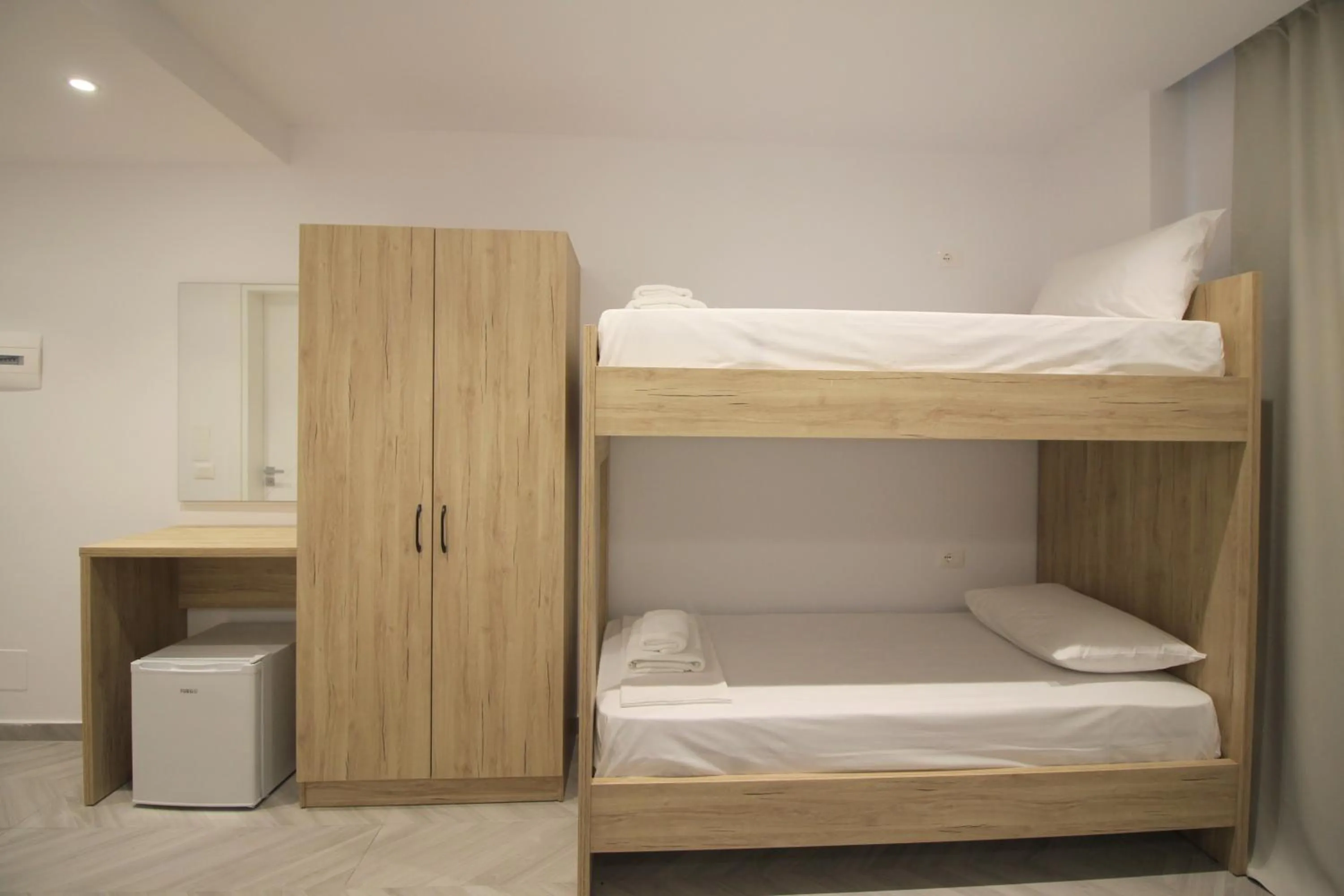 bunk bed, Bed in Noa Boutique Hotel