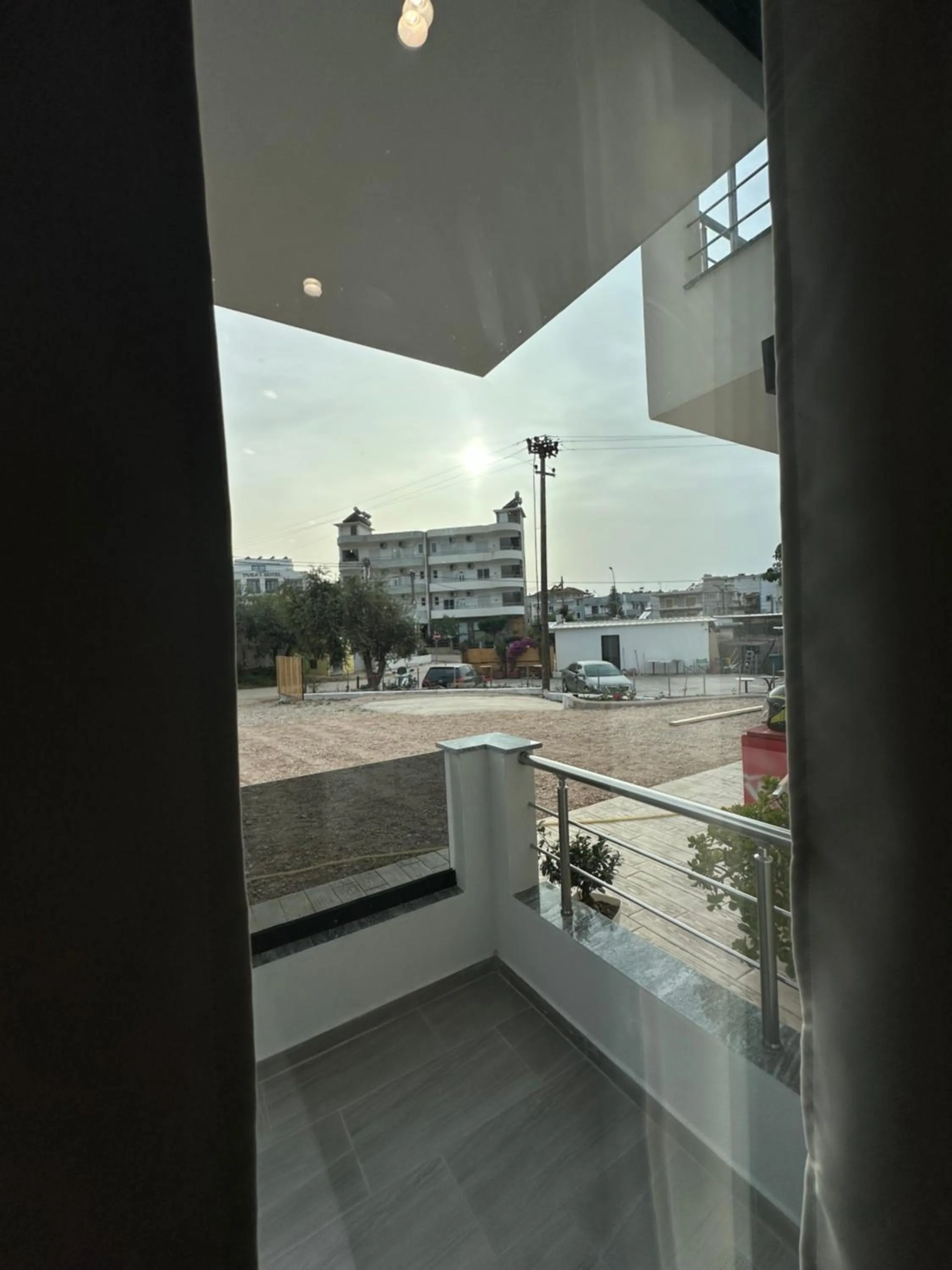 Day in Noa Boutique Hotel