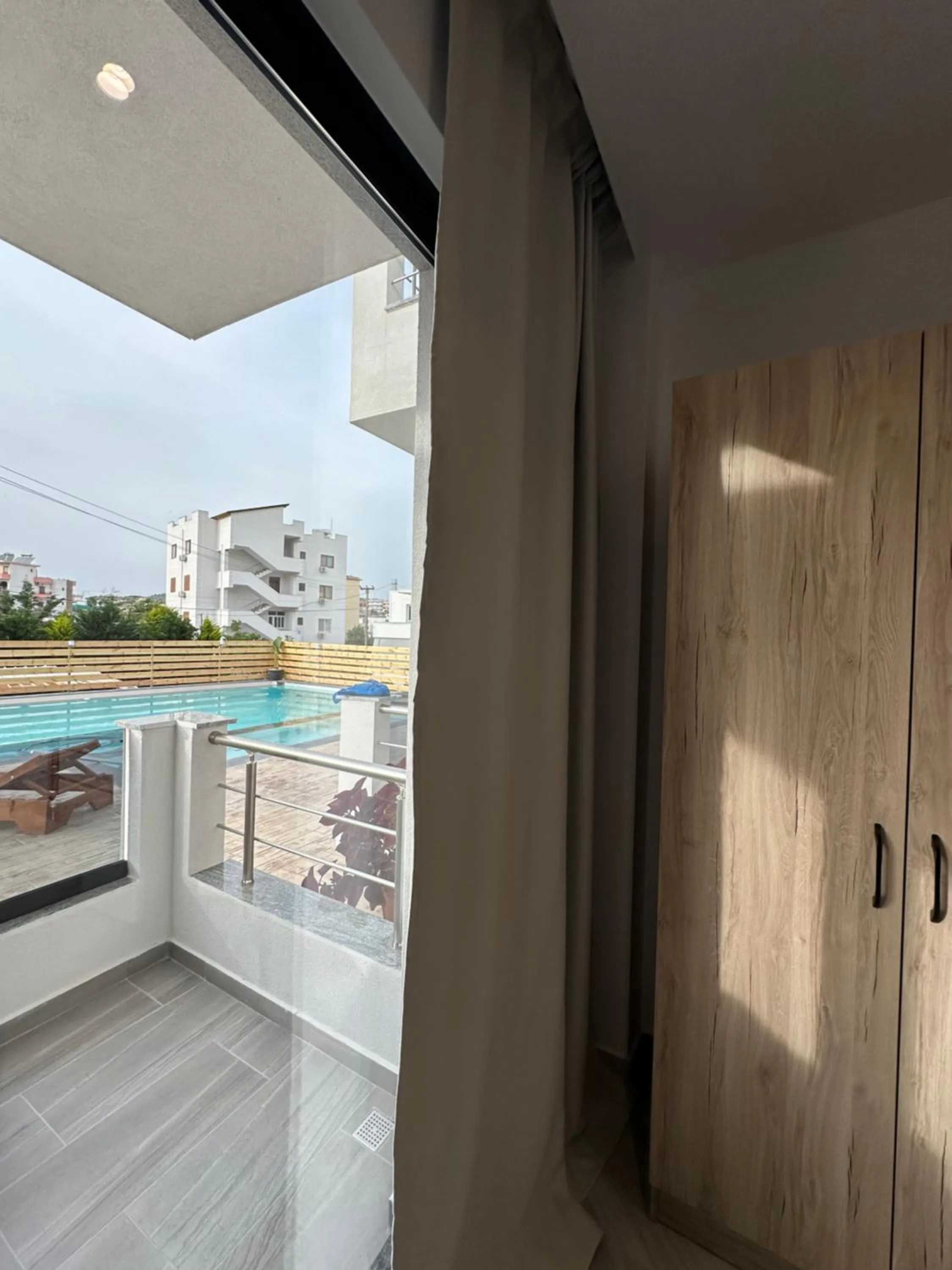 Day in Noa Boutique Hotel