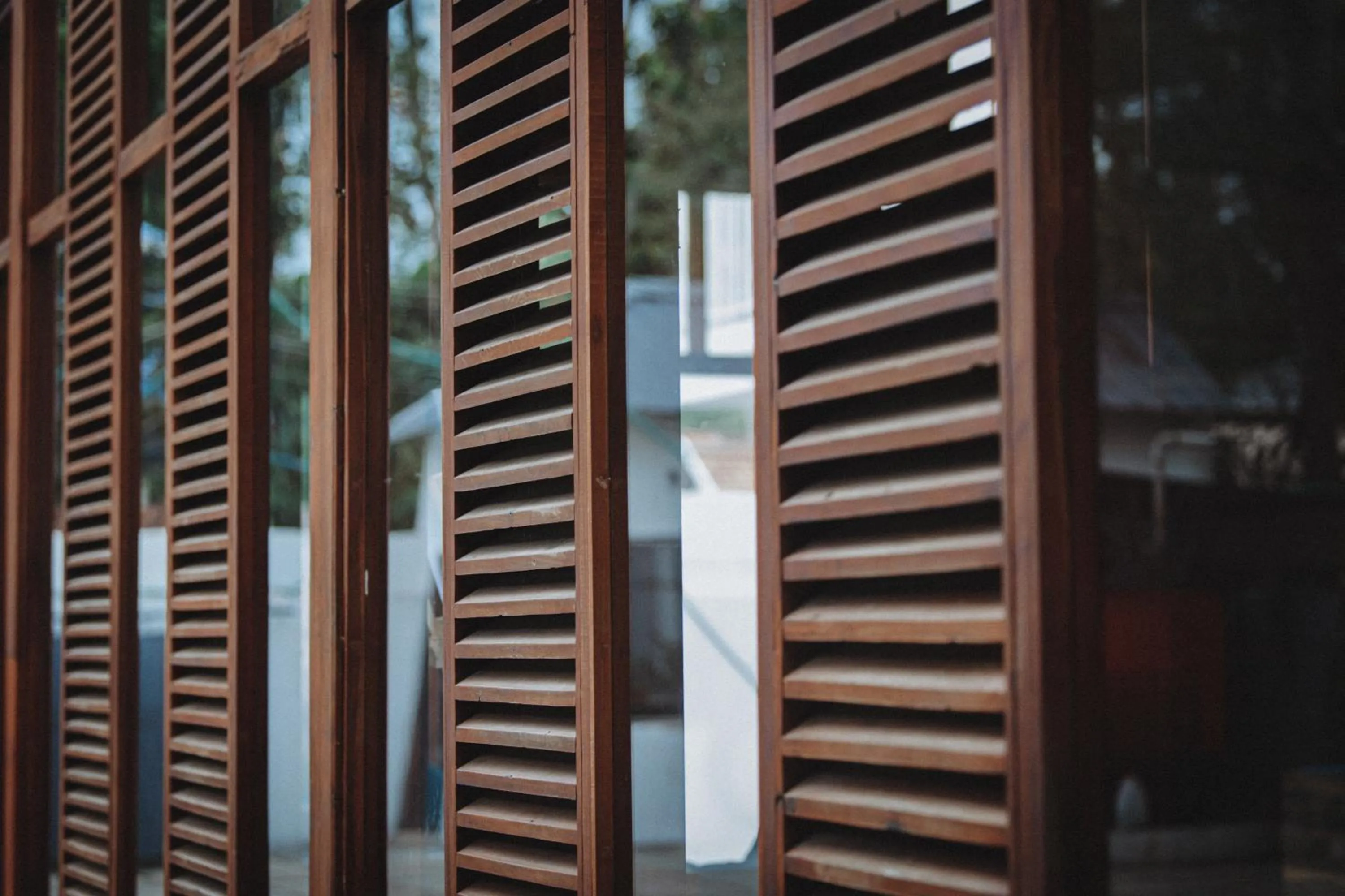 Area and facilities in Villa Sasha By Elixir Cliff