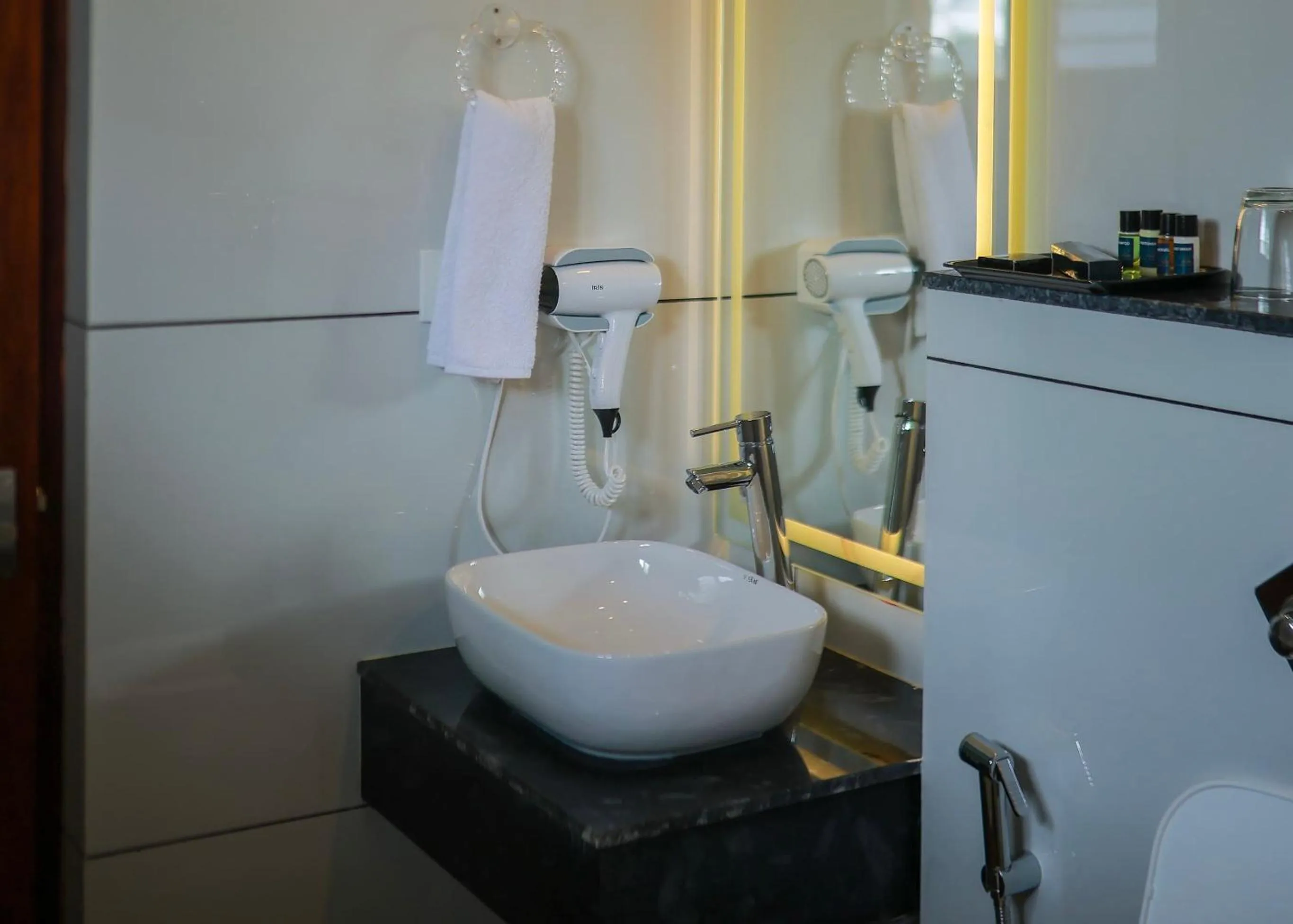 Bathroom in Villa Sasha By Elixir Cliff