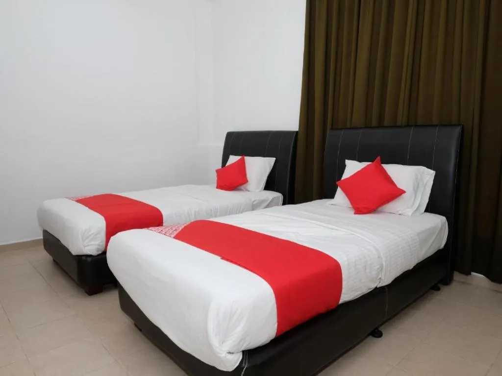 Hotel De'light Villa