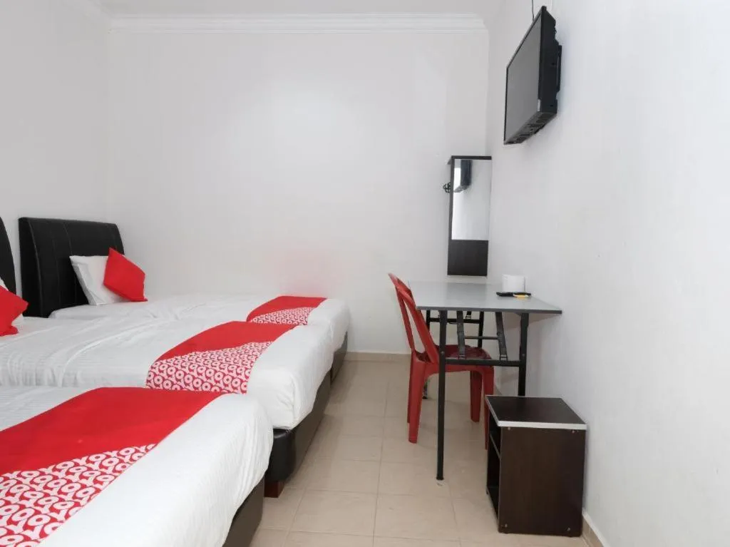 Hotel De'light Villa