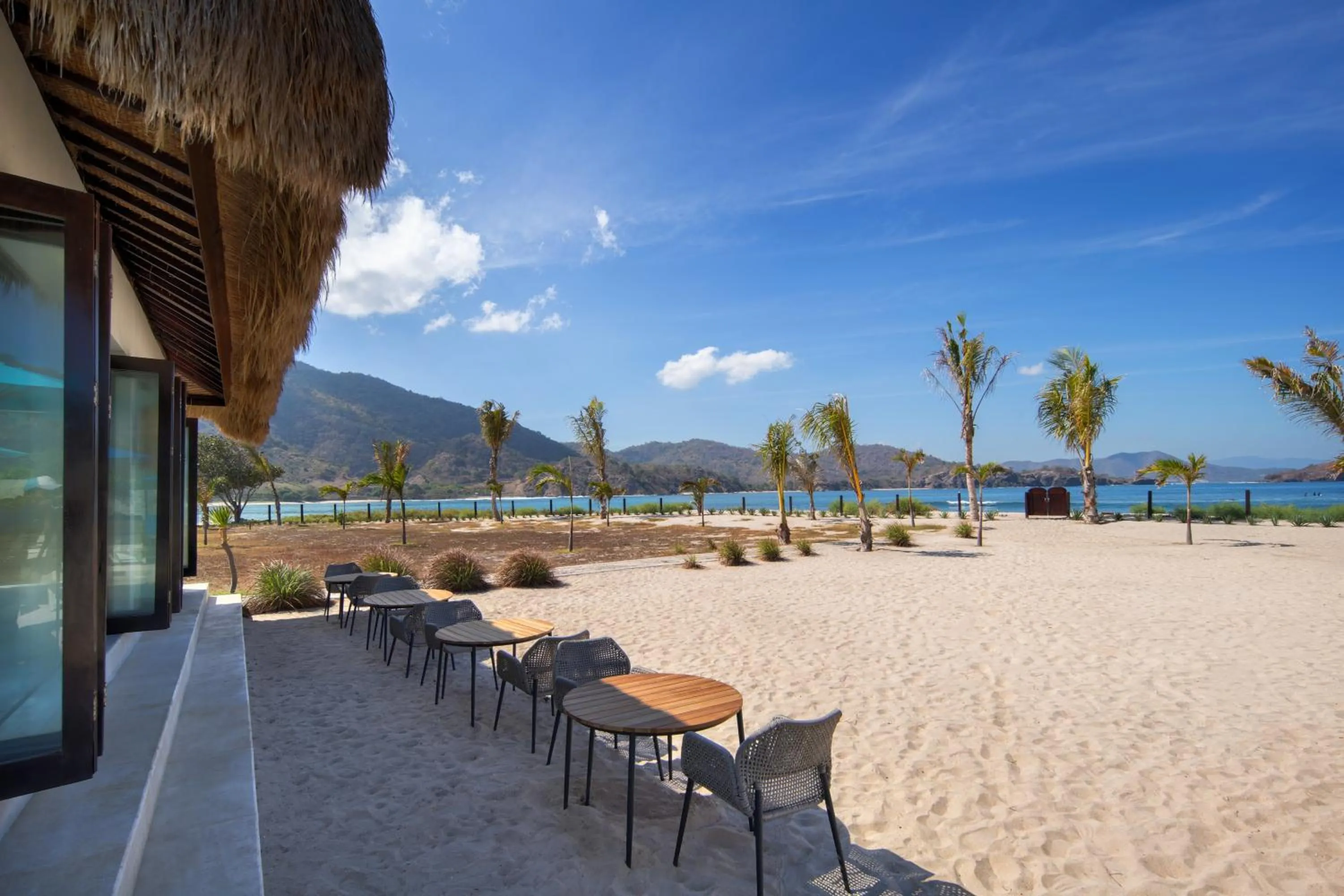 Day in Mocean Beach Resort