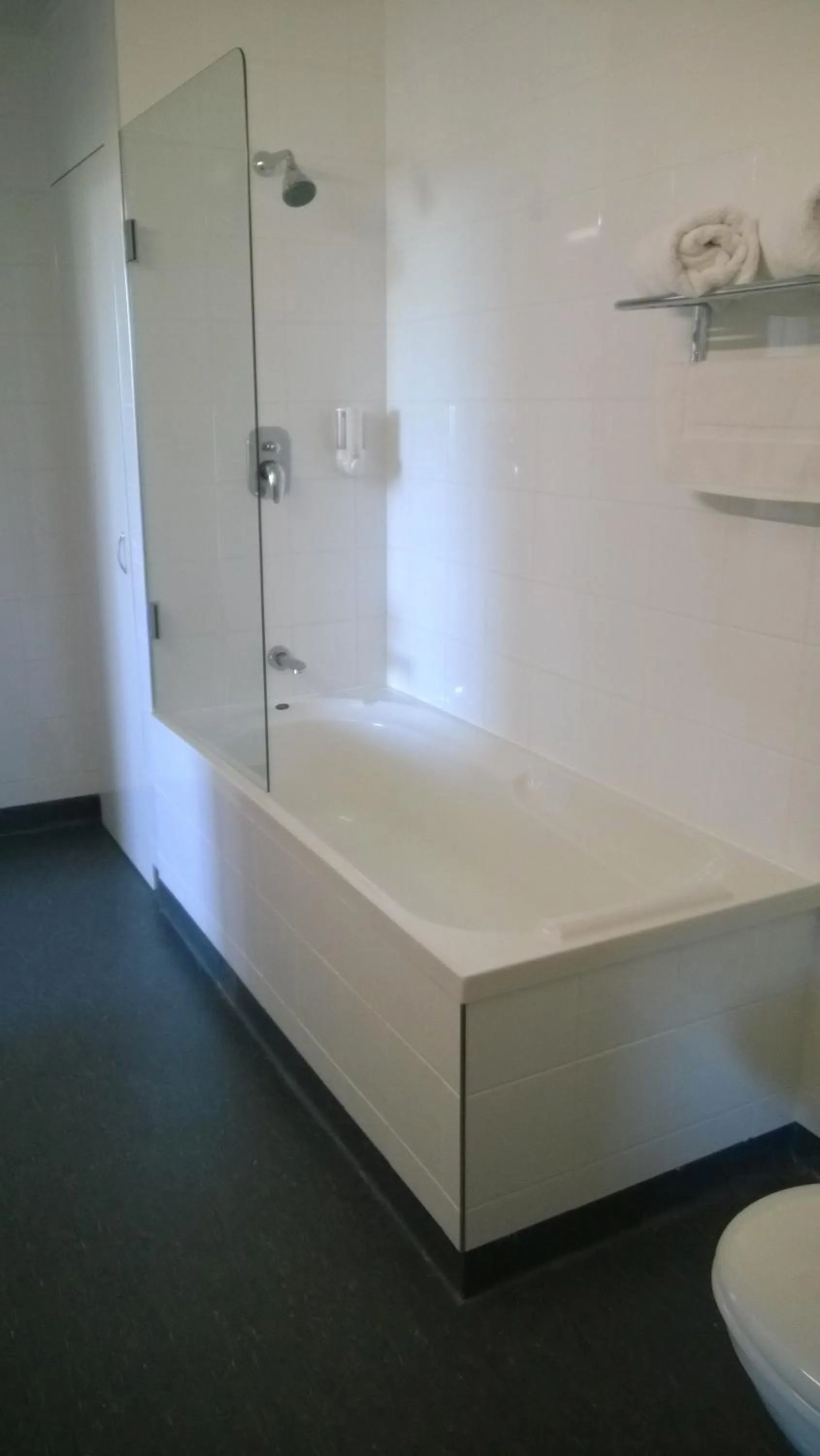 Superior Studio in Methven Resort