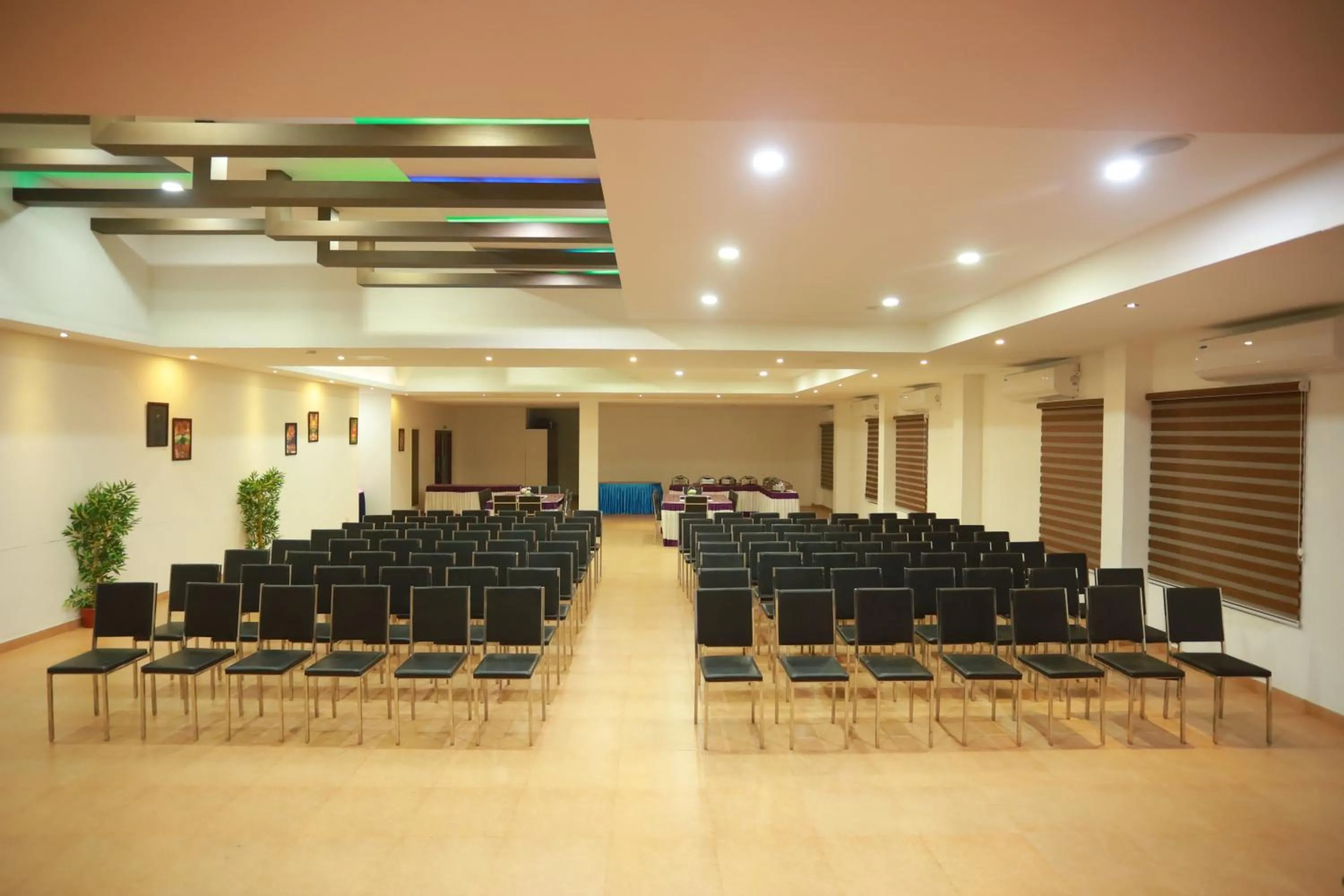 Meeting/conference room in Hotel Finch