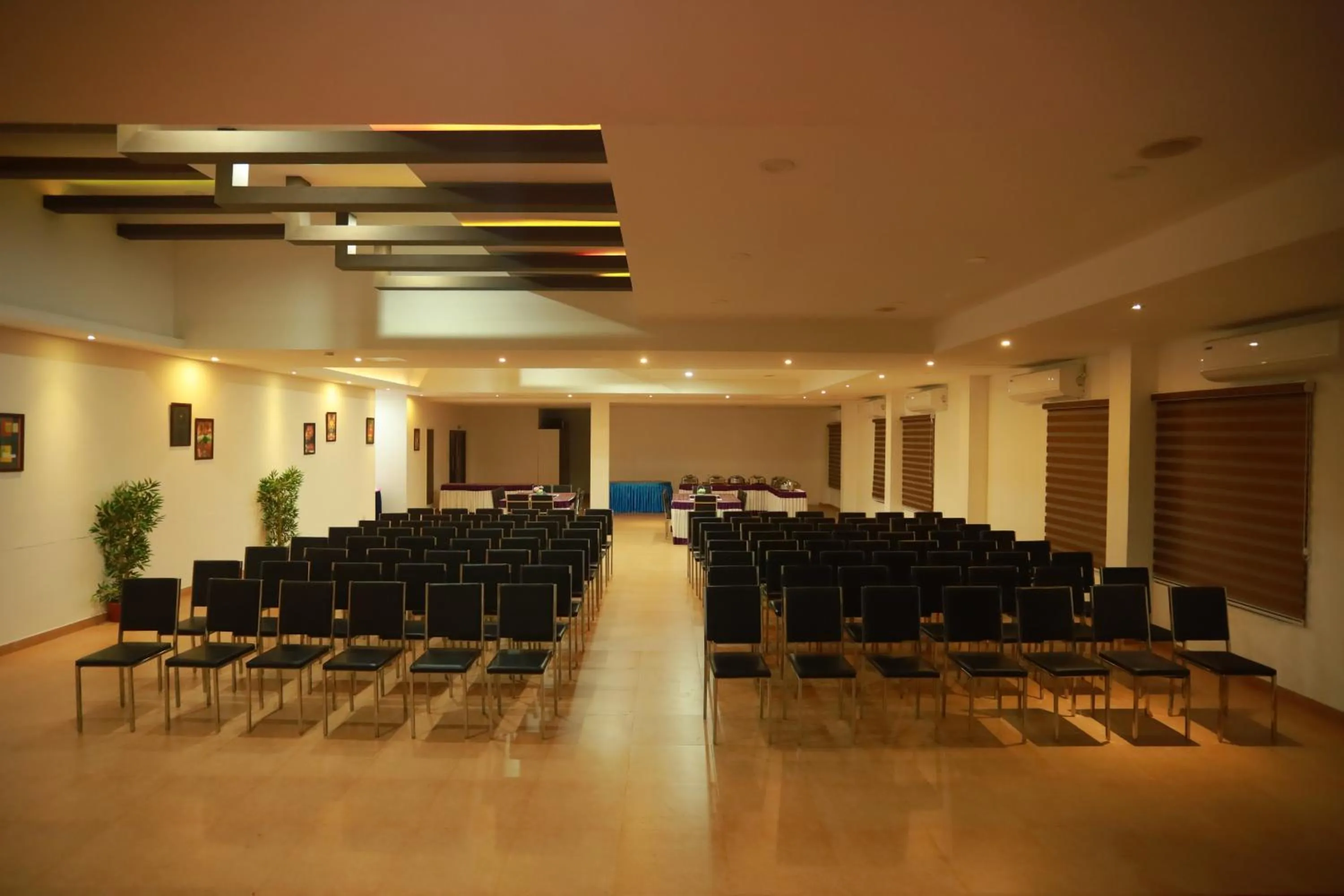 Meeting/conference room in Hotel Finch